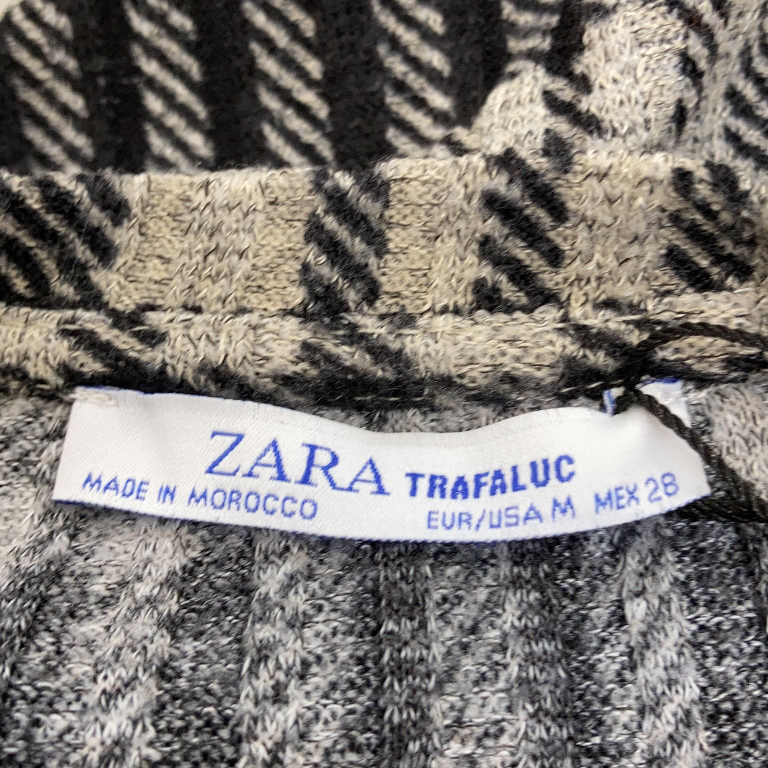 Zara Trafaluc