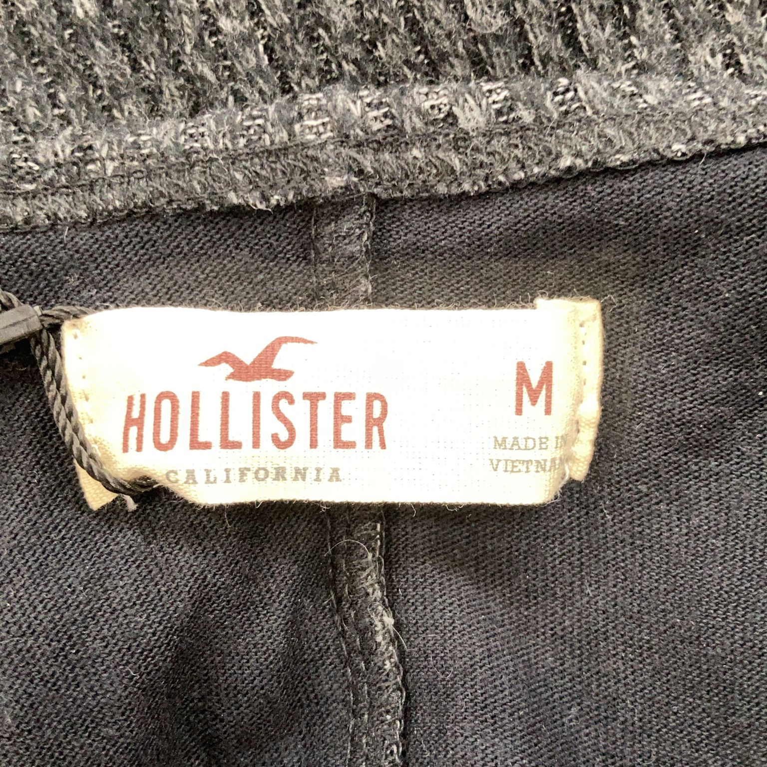 Hollister California