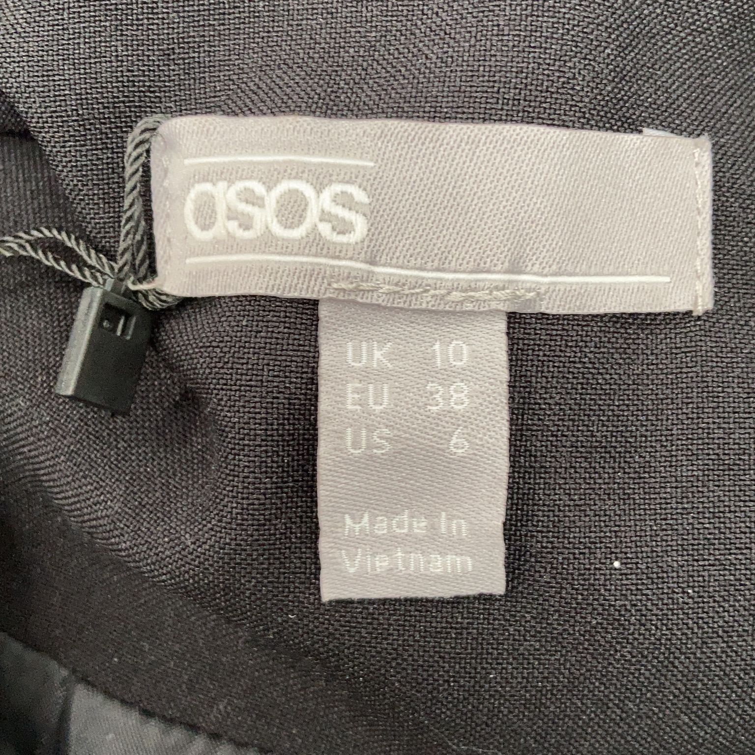 ASOS