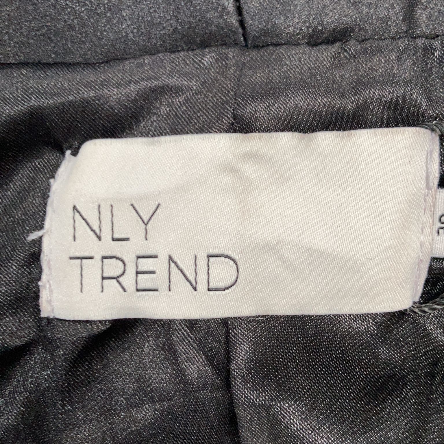 NLY Trend