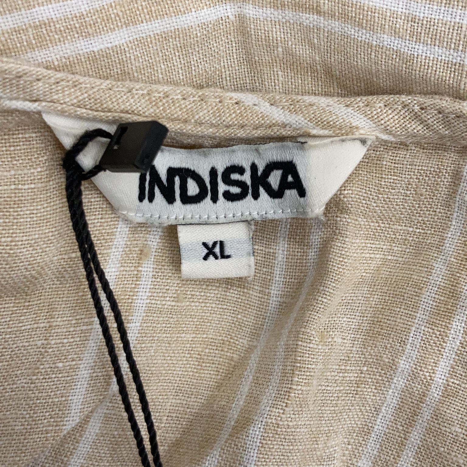 Indiska