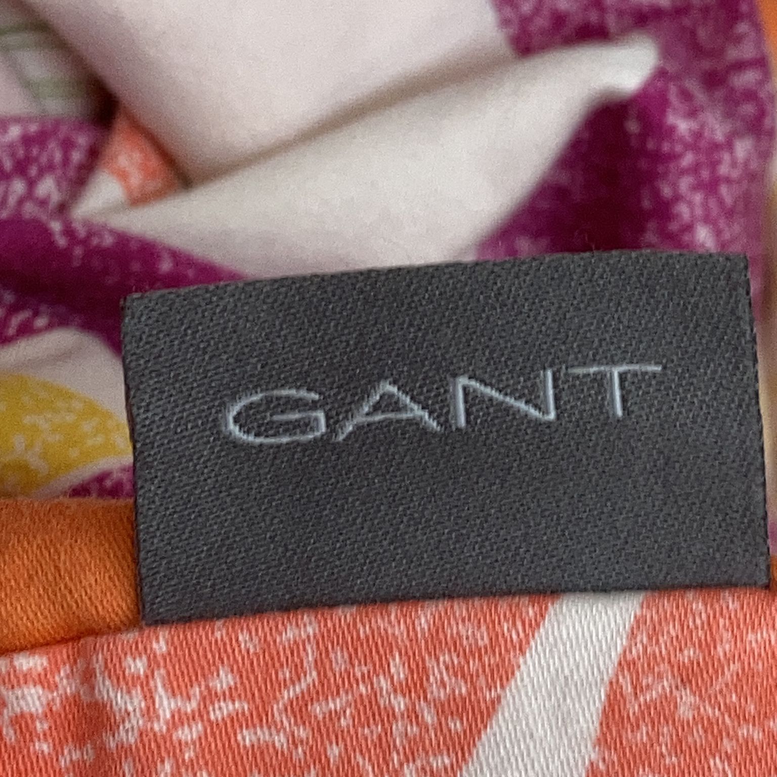 GANT