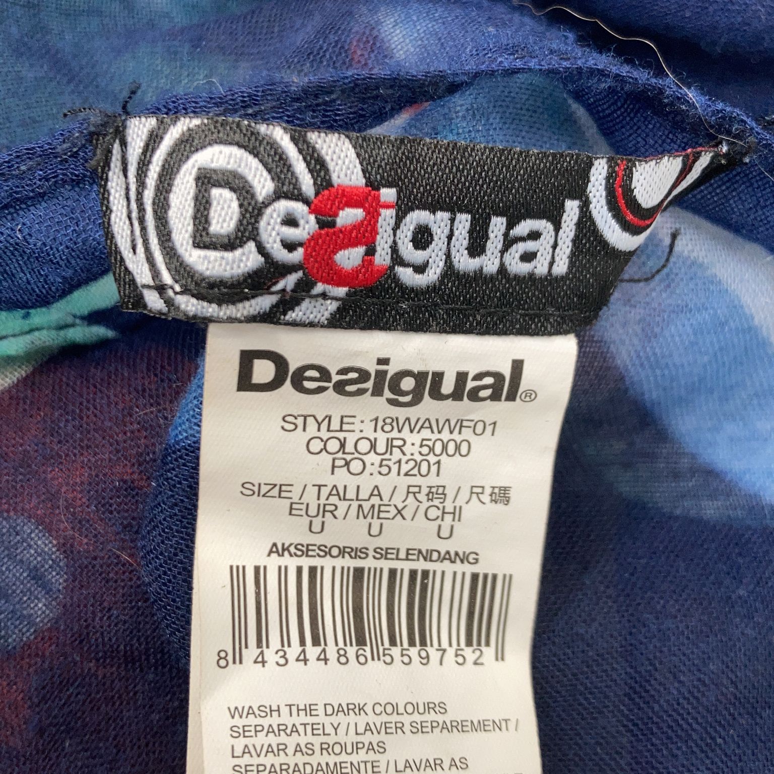 Desigual