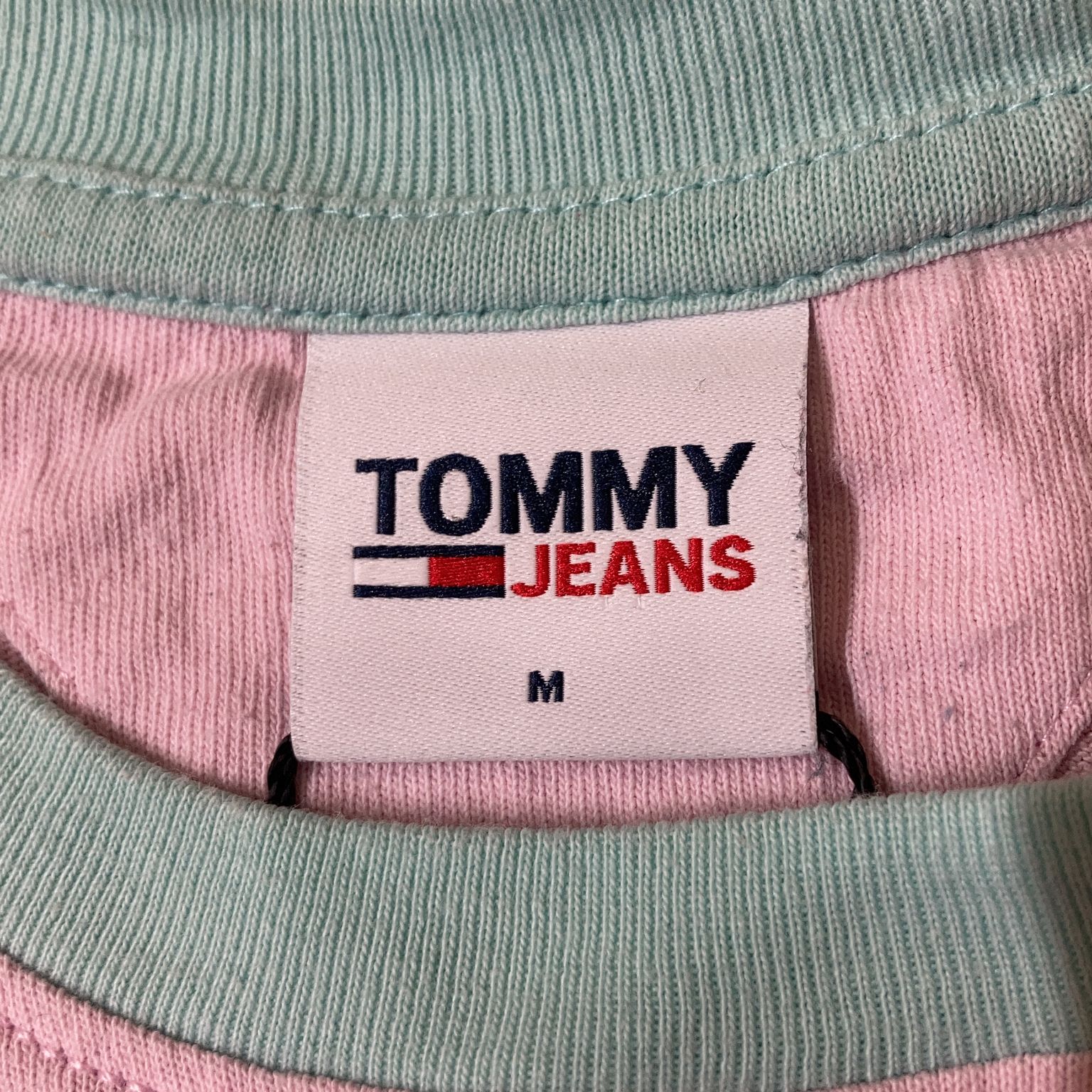 Tommy Hilfiger