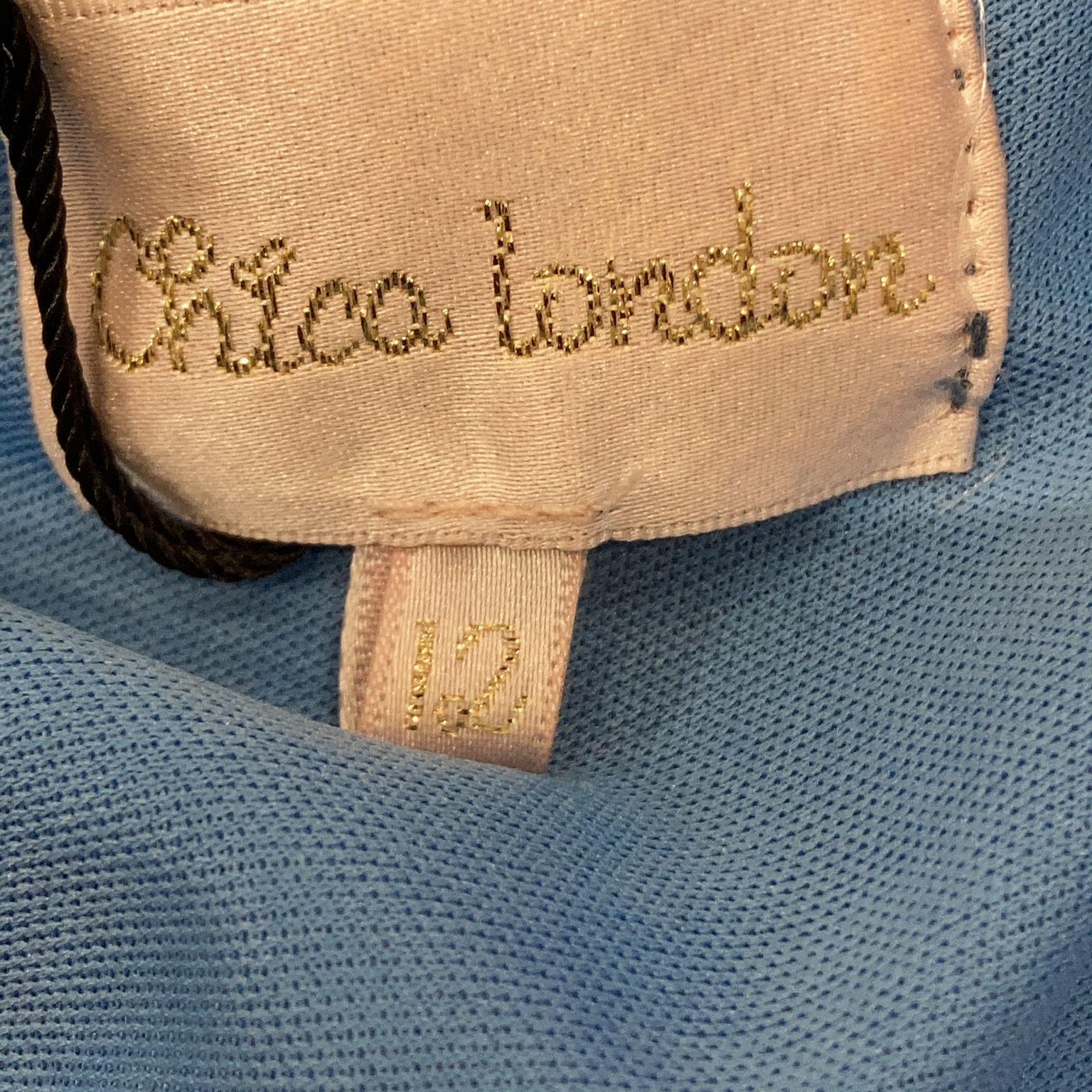 Chica London