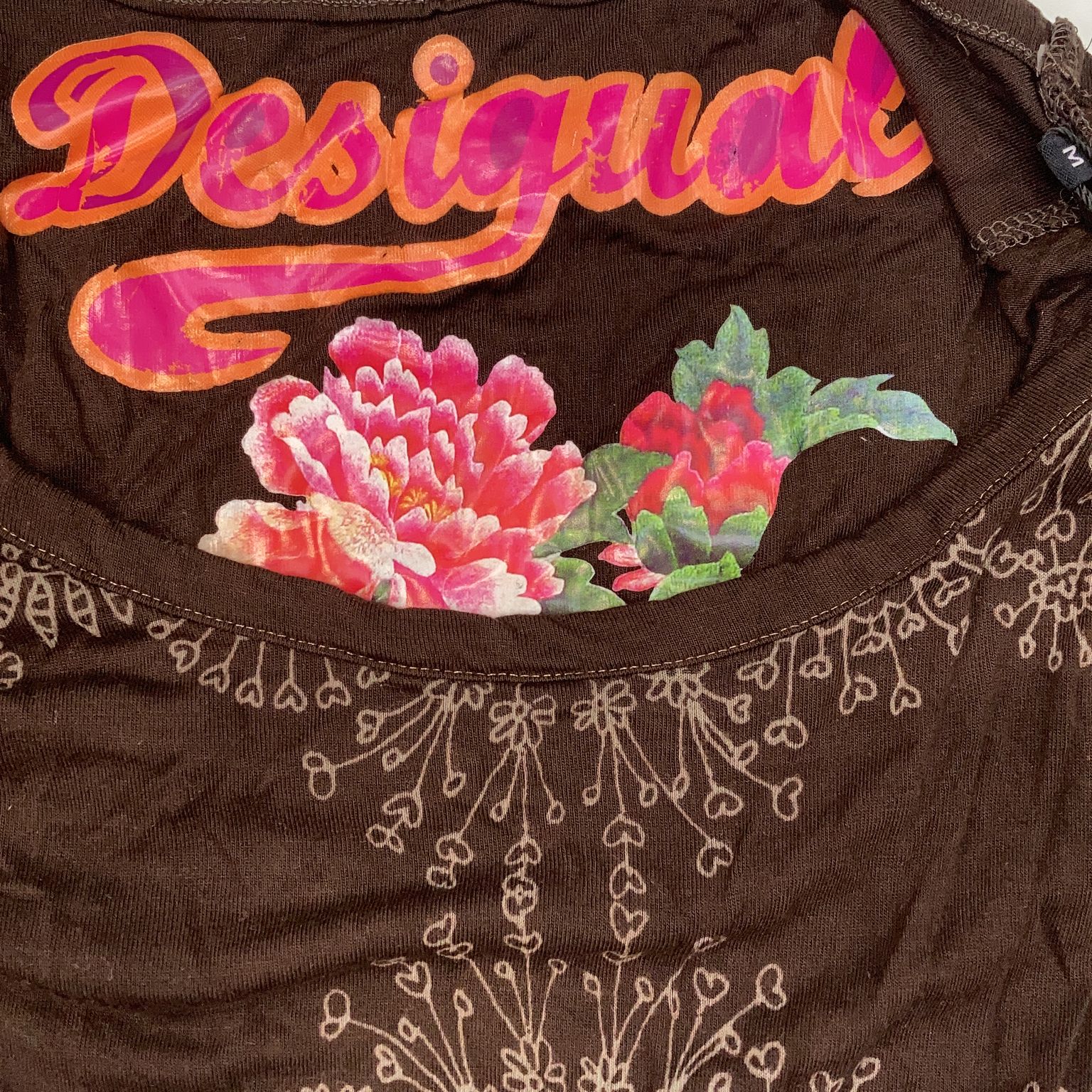 Desigual