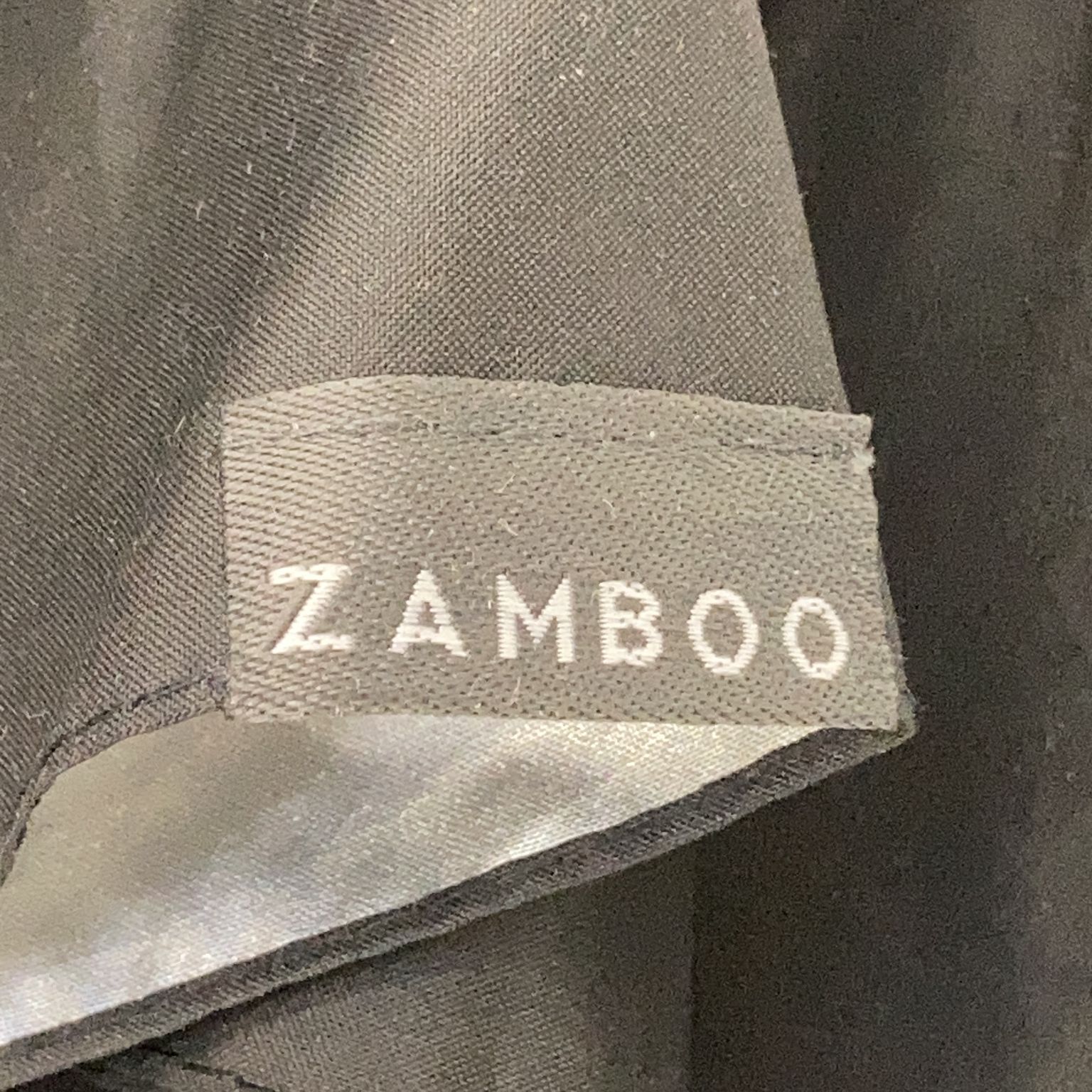 Zamboo