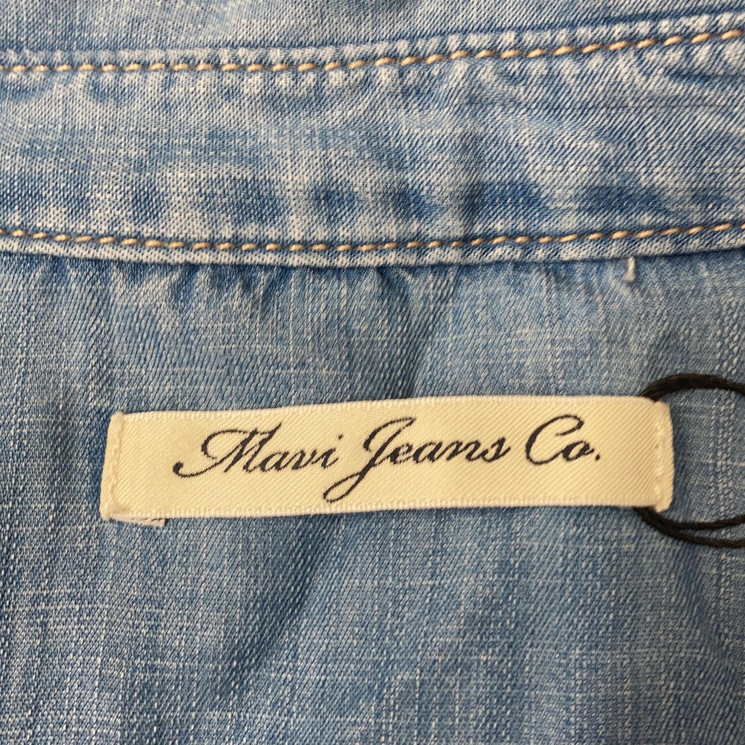 Mavi Jeans Co.