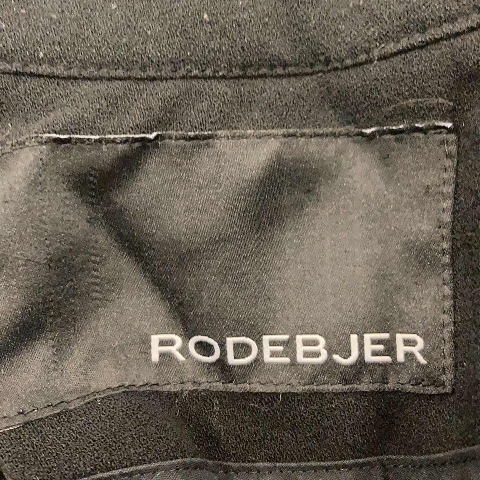 Rodebjer