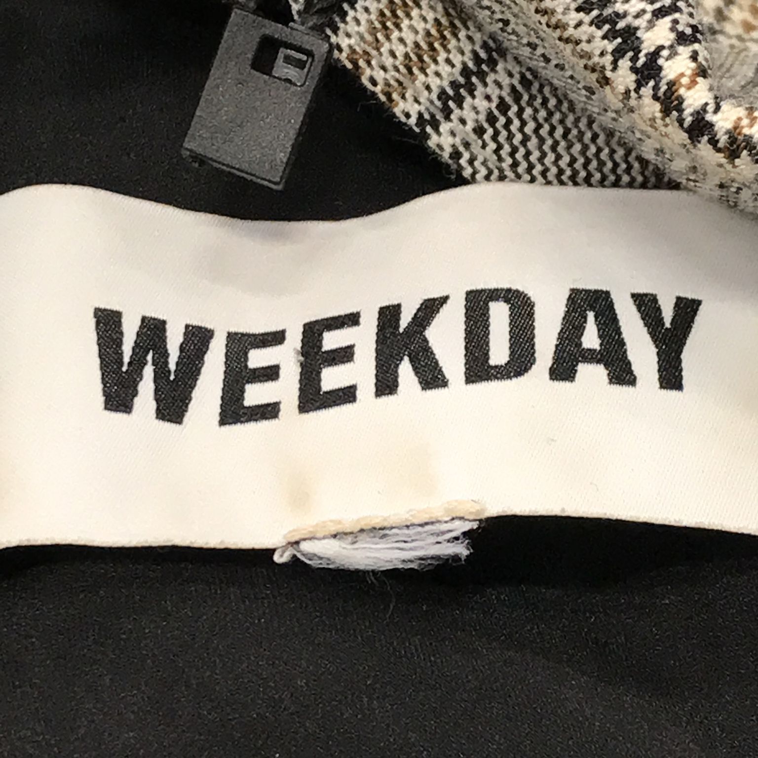 Weekday