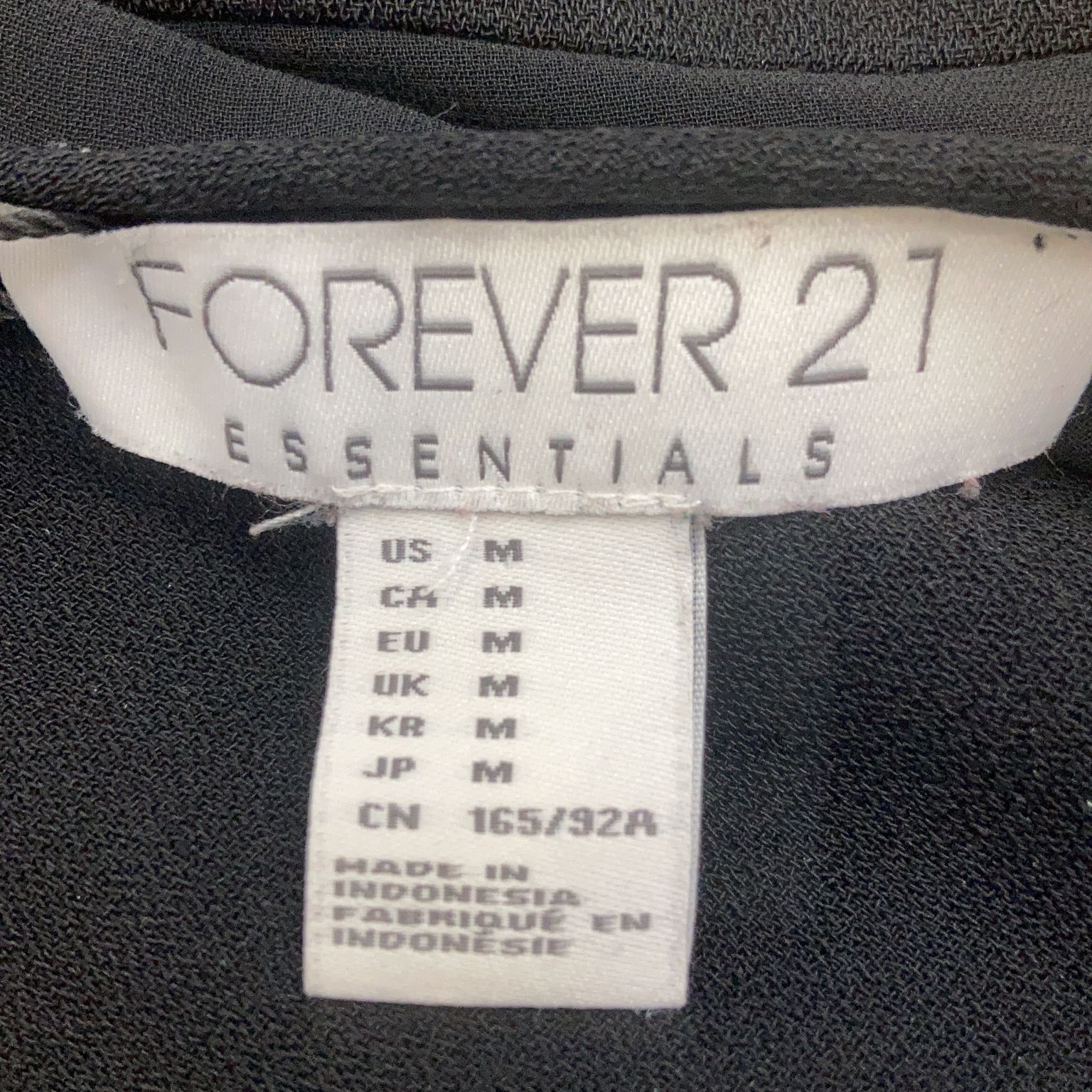 Forever 21