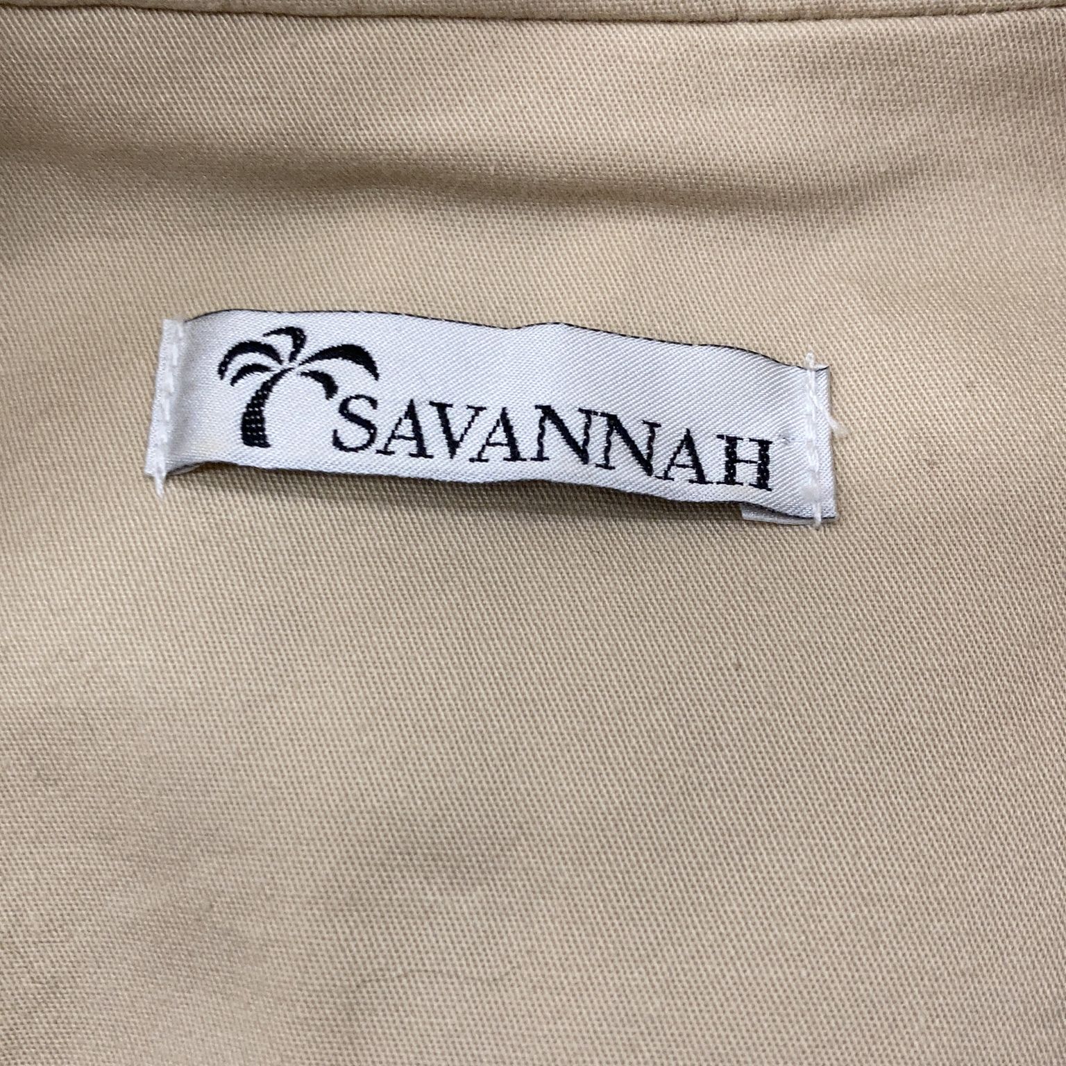 Savannah