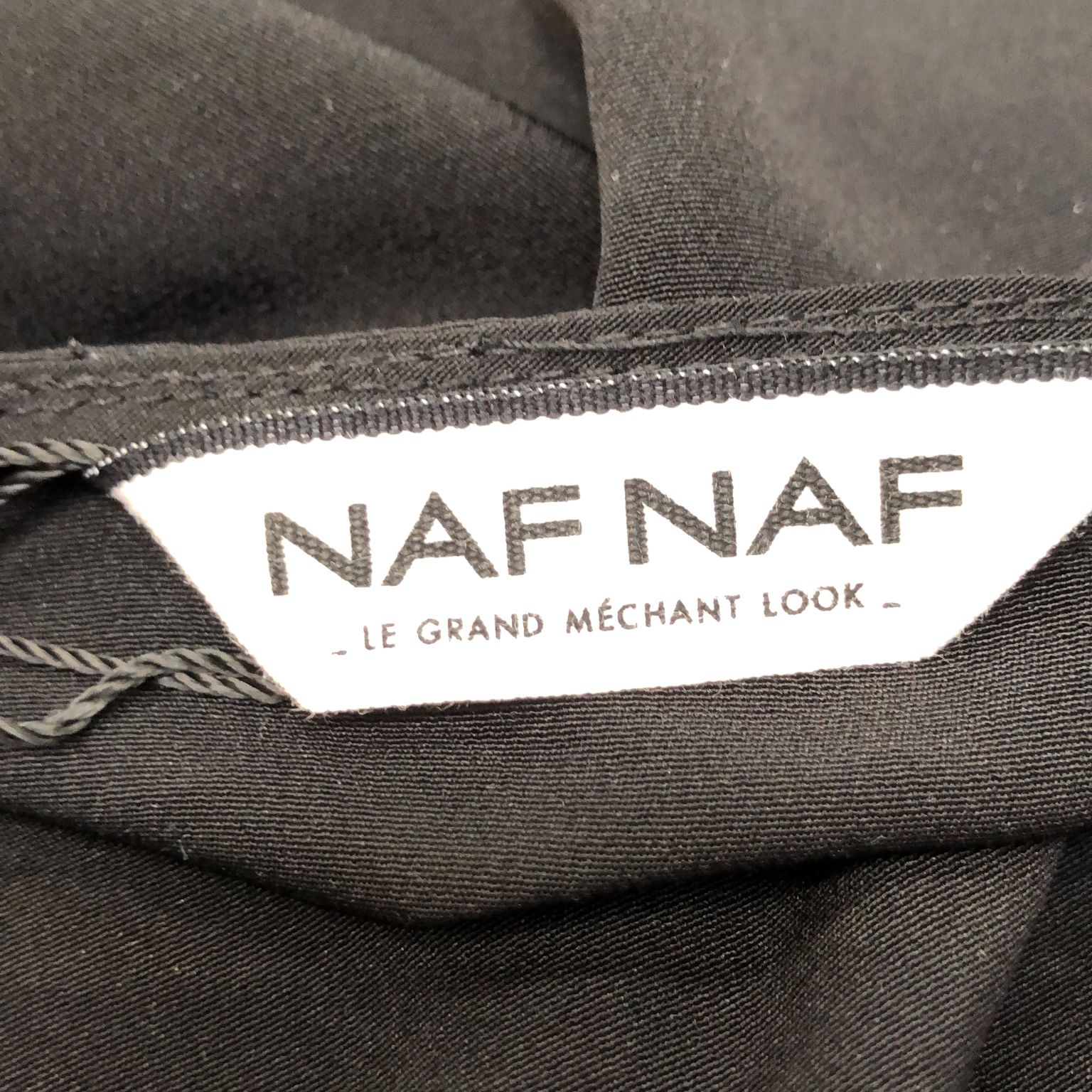 NafNaf