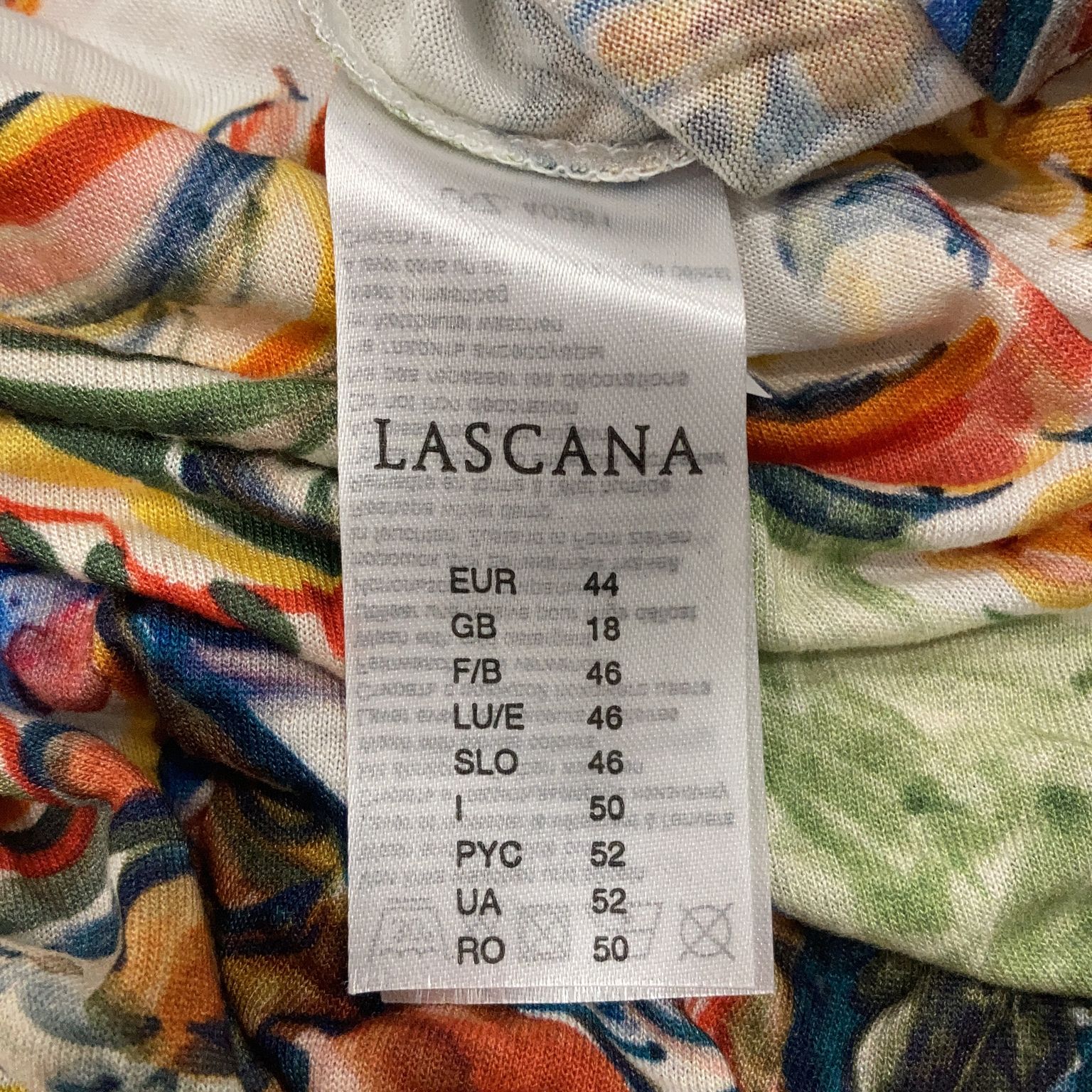 Lascana