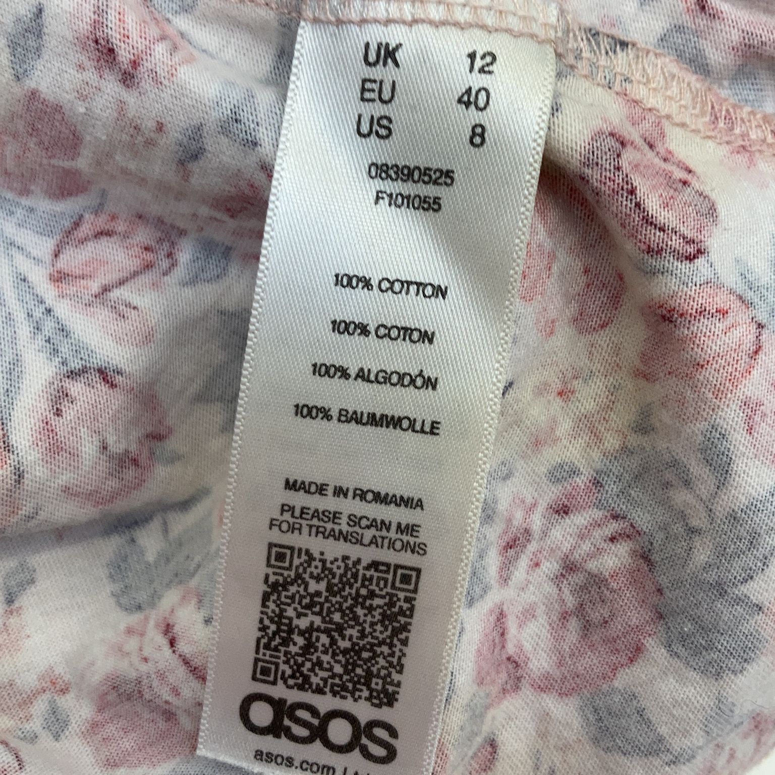 ASOS