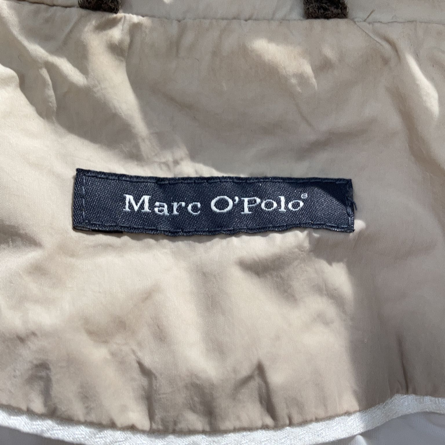 Marc O'Polo