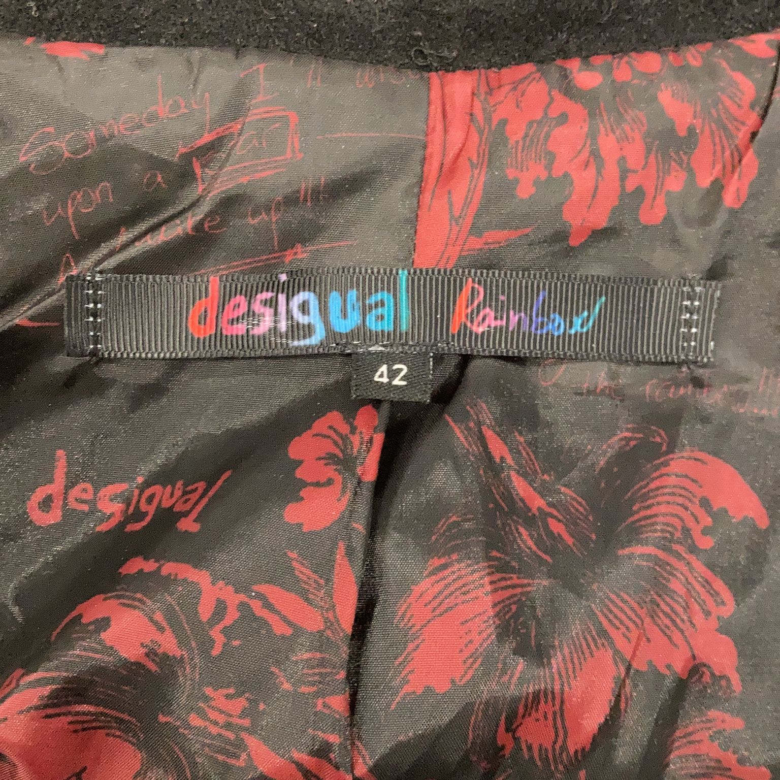 Desigual