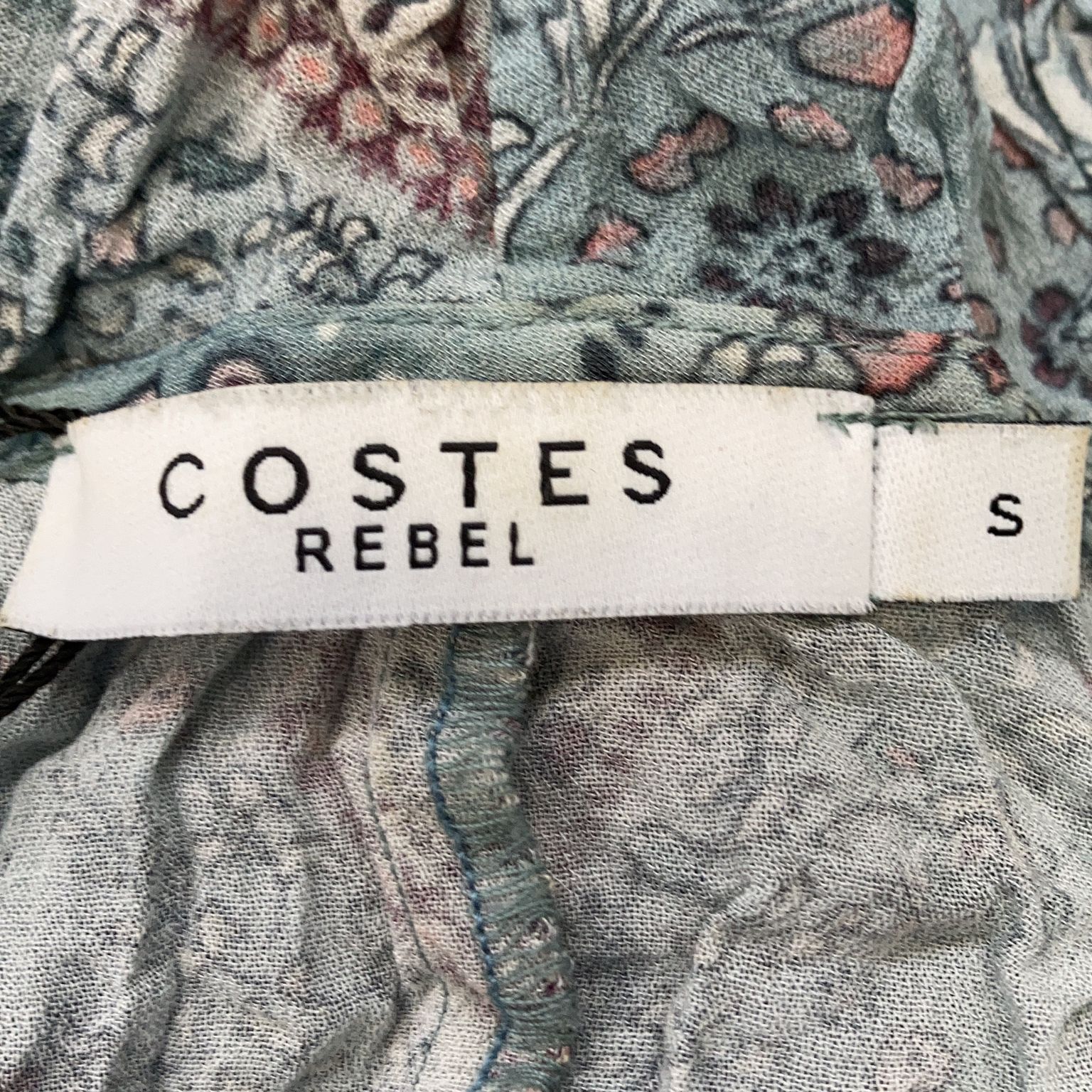 Costes Rebel