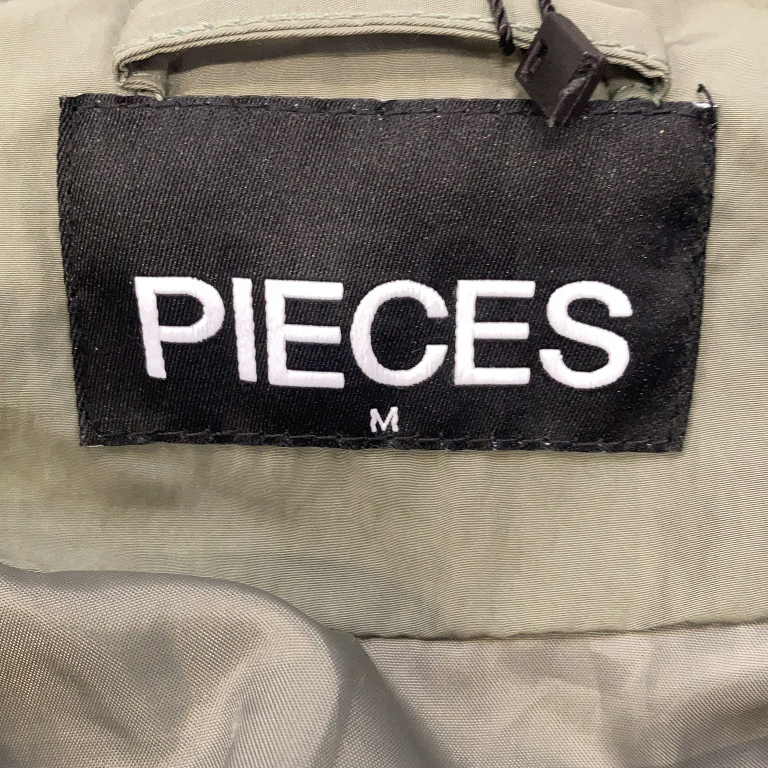 Pieces