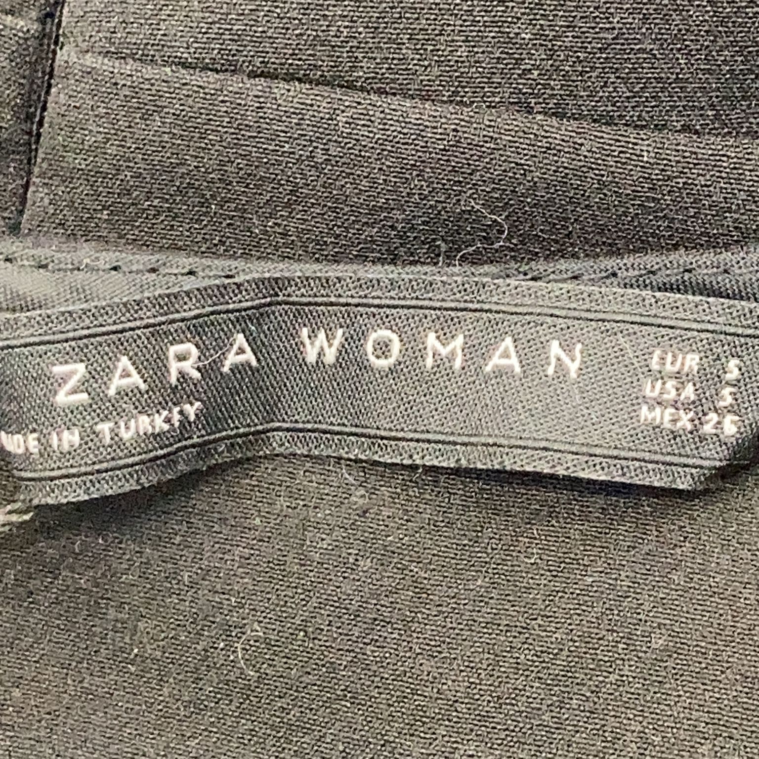 Zara Woman