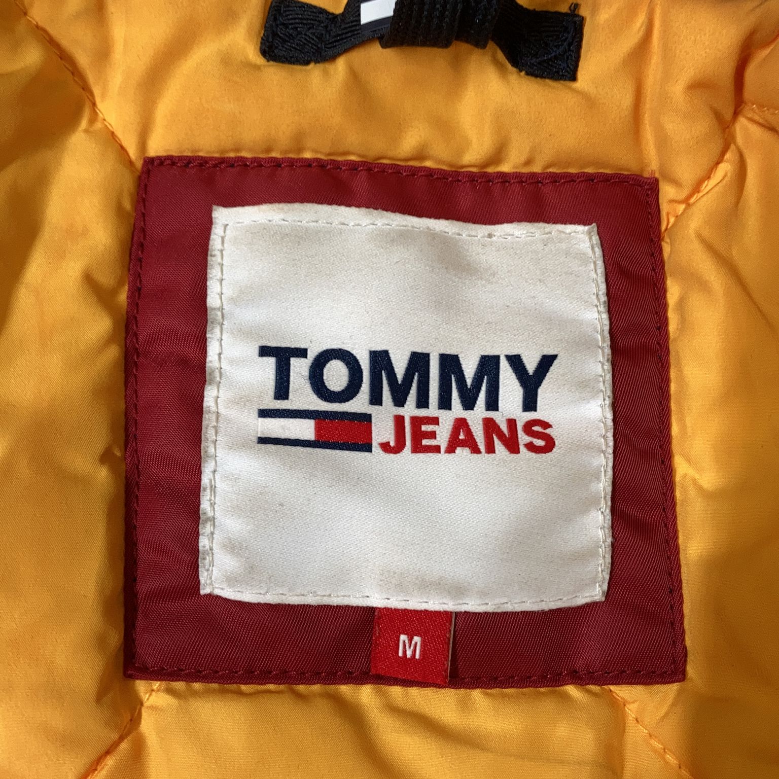 Tommy Hilfiger