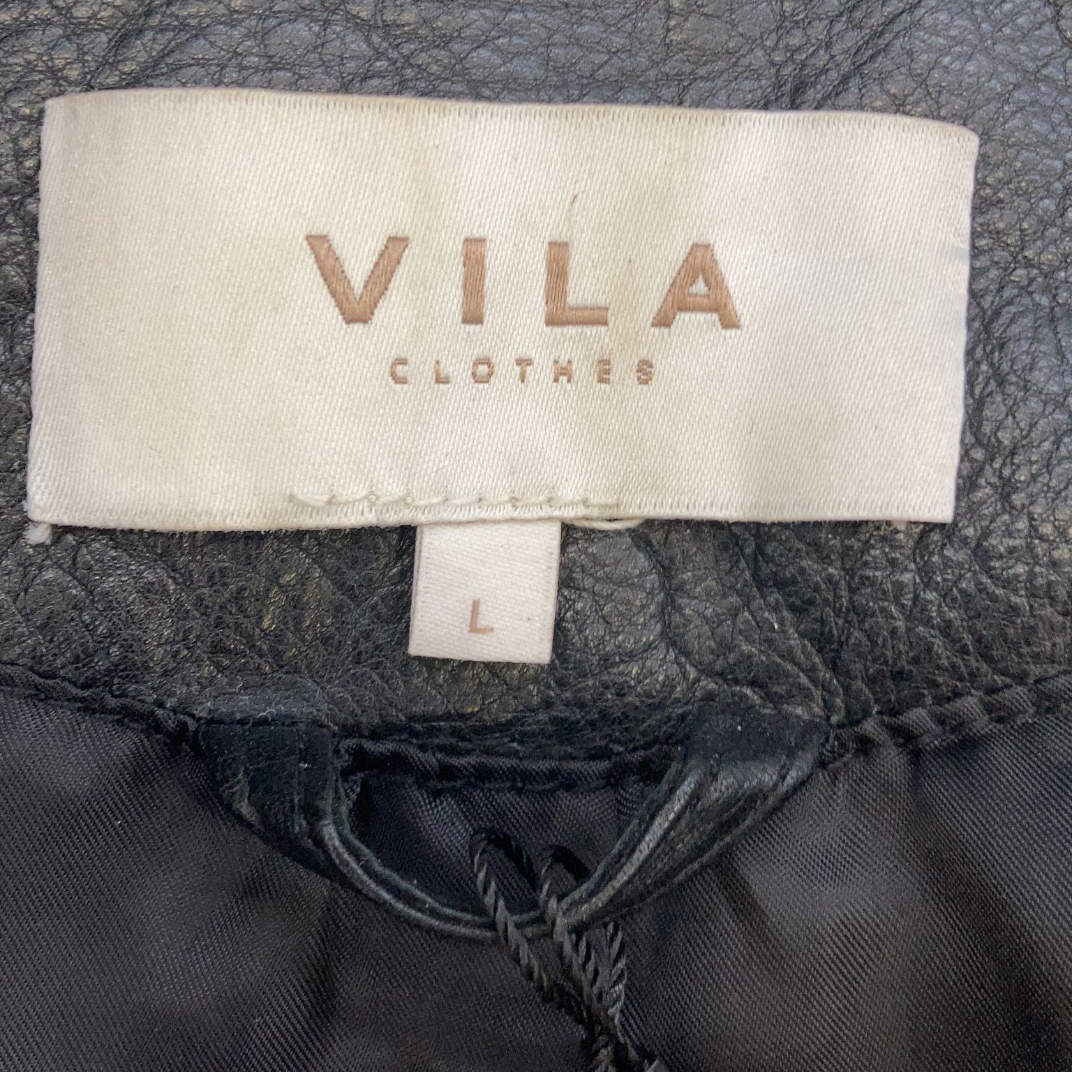 VILA Clothes