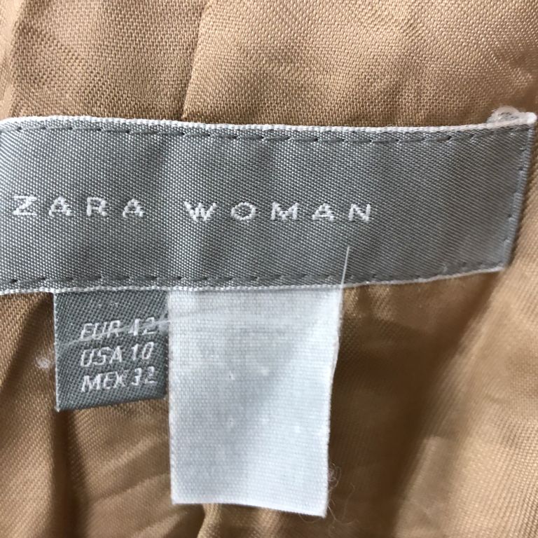 Zara Woman