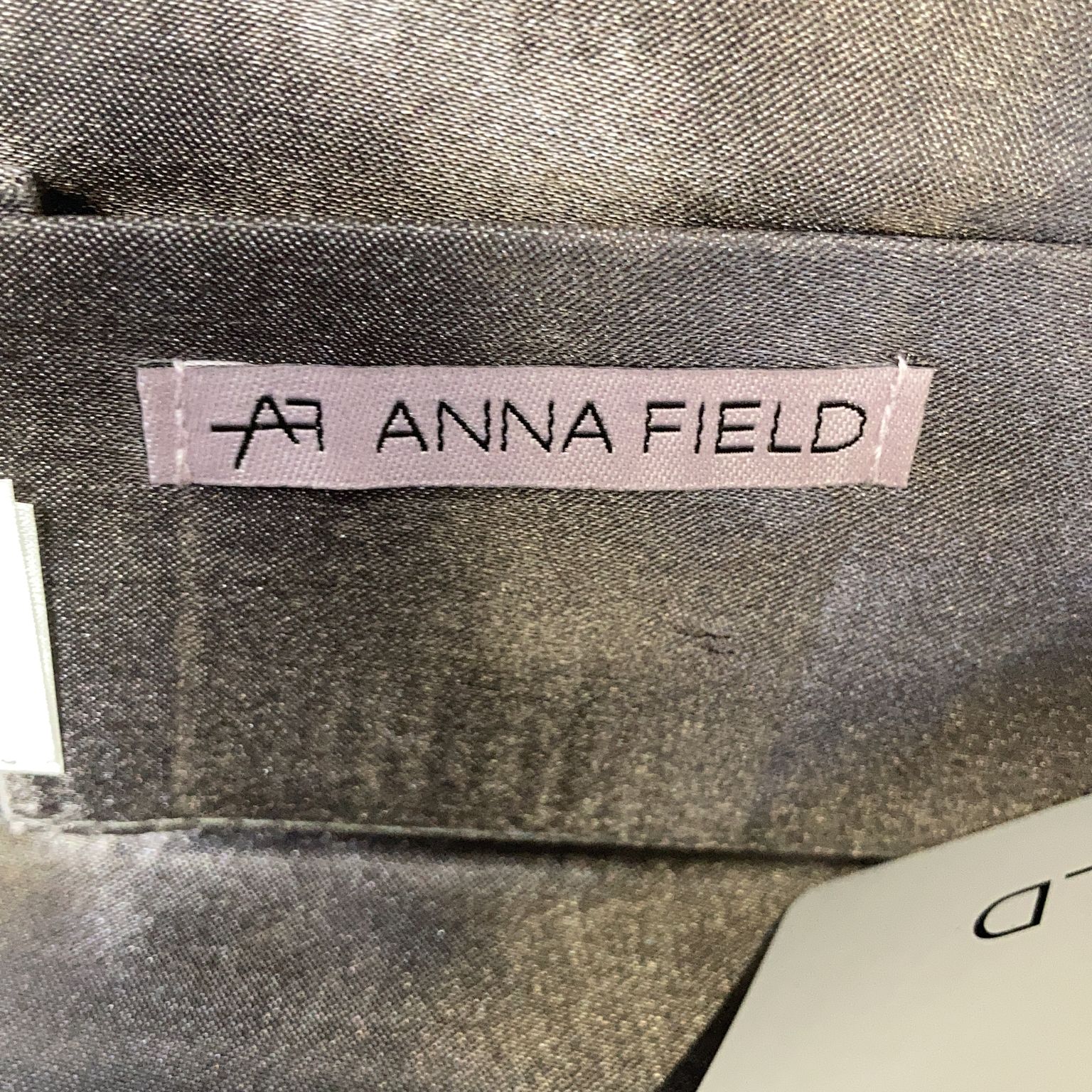 Anna Field