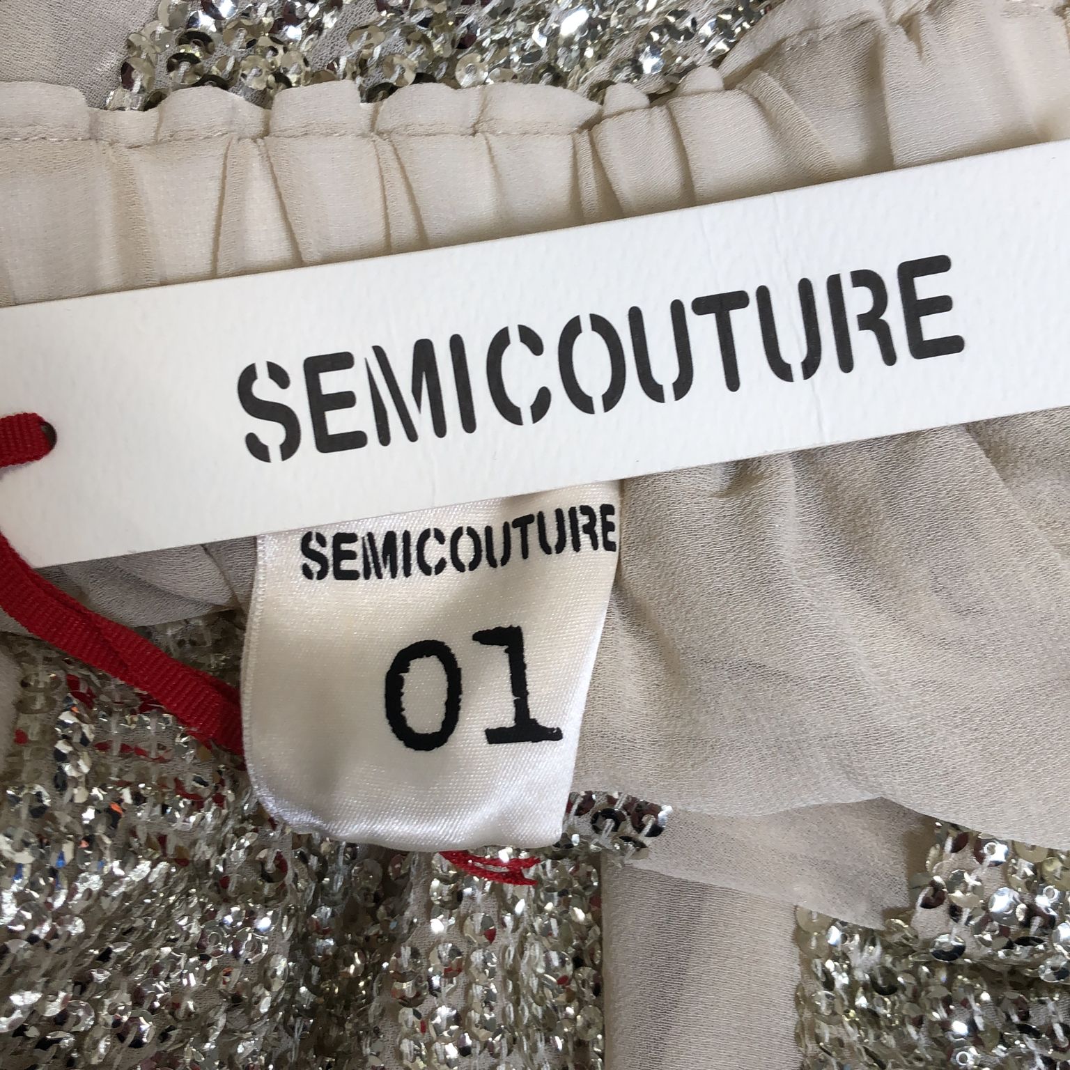 Semicouture