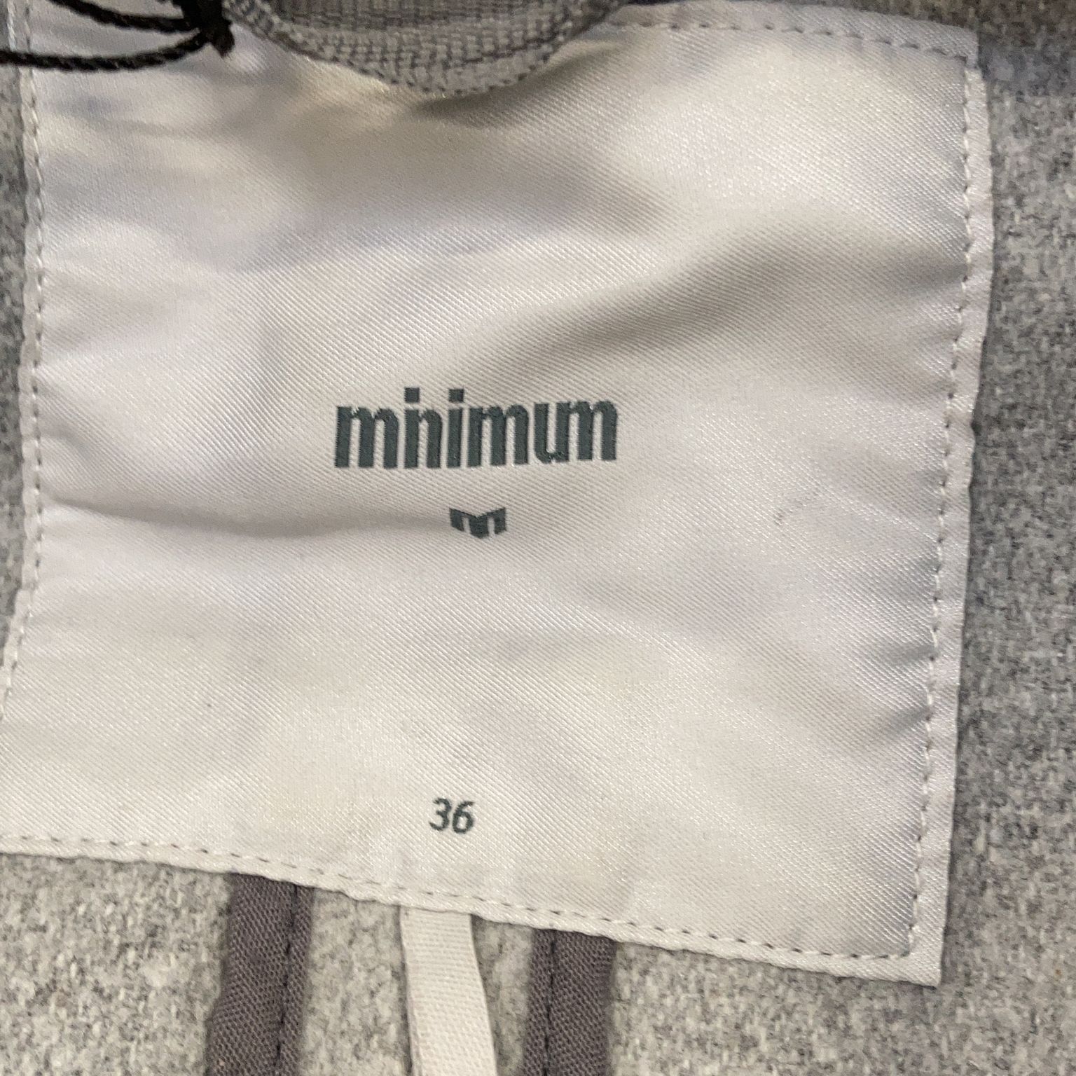 Minimum