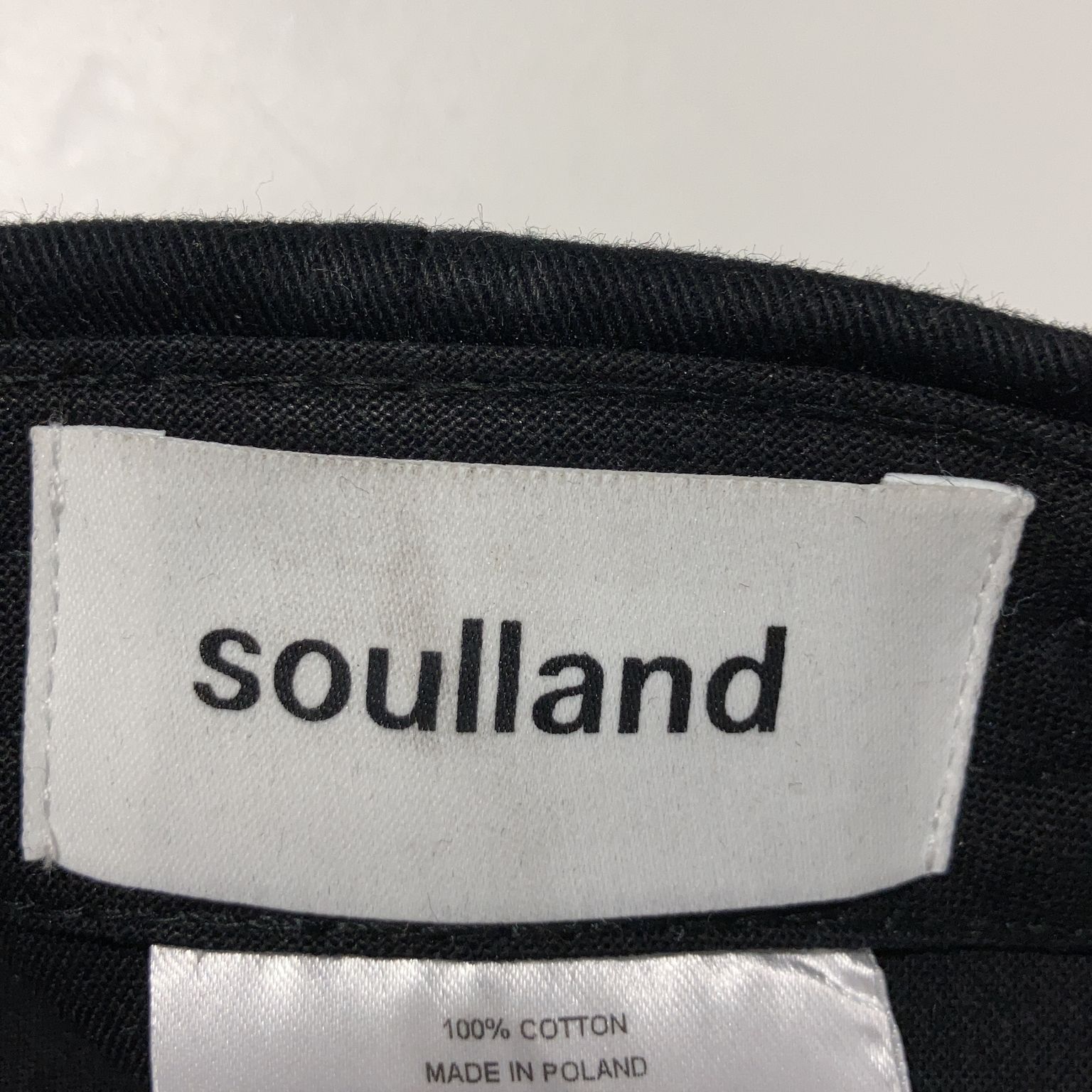 Soulland