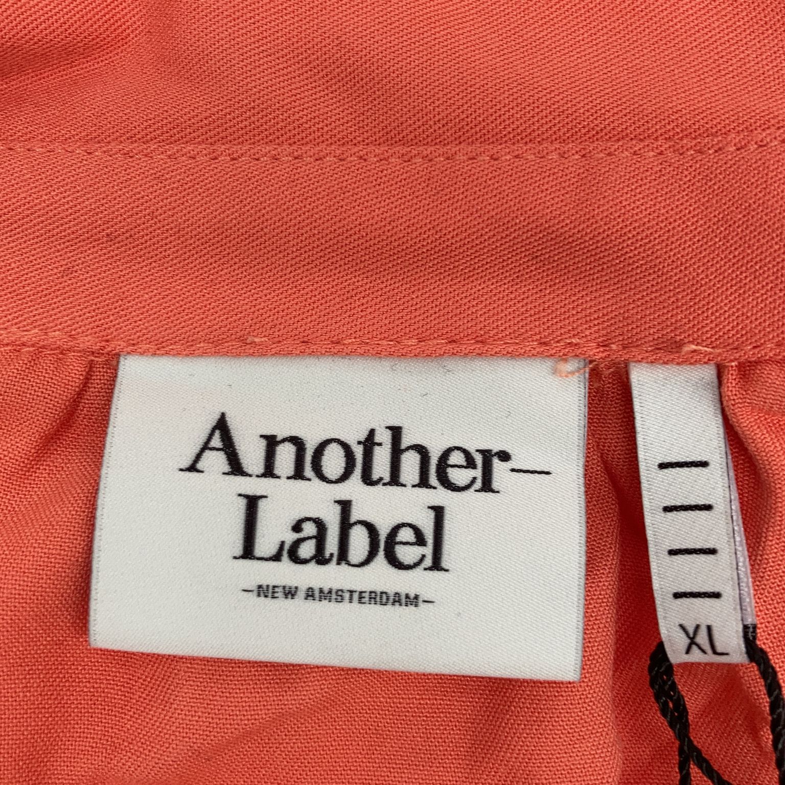 Another Label