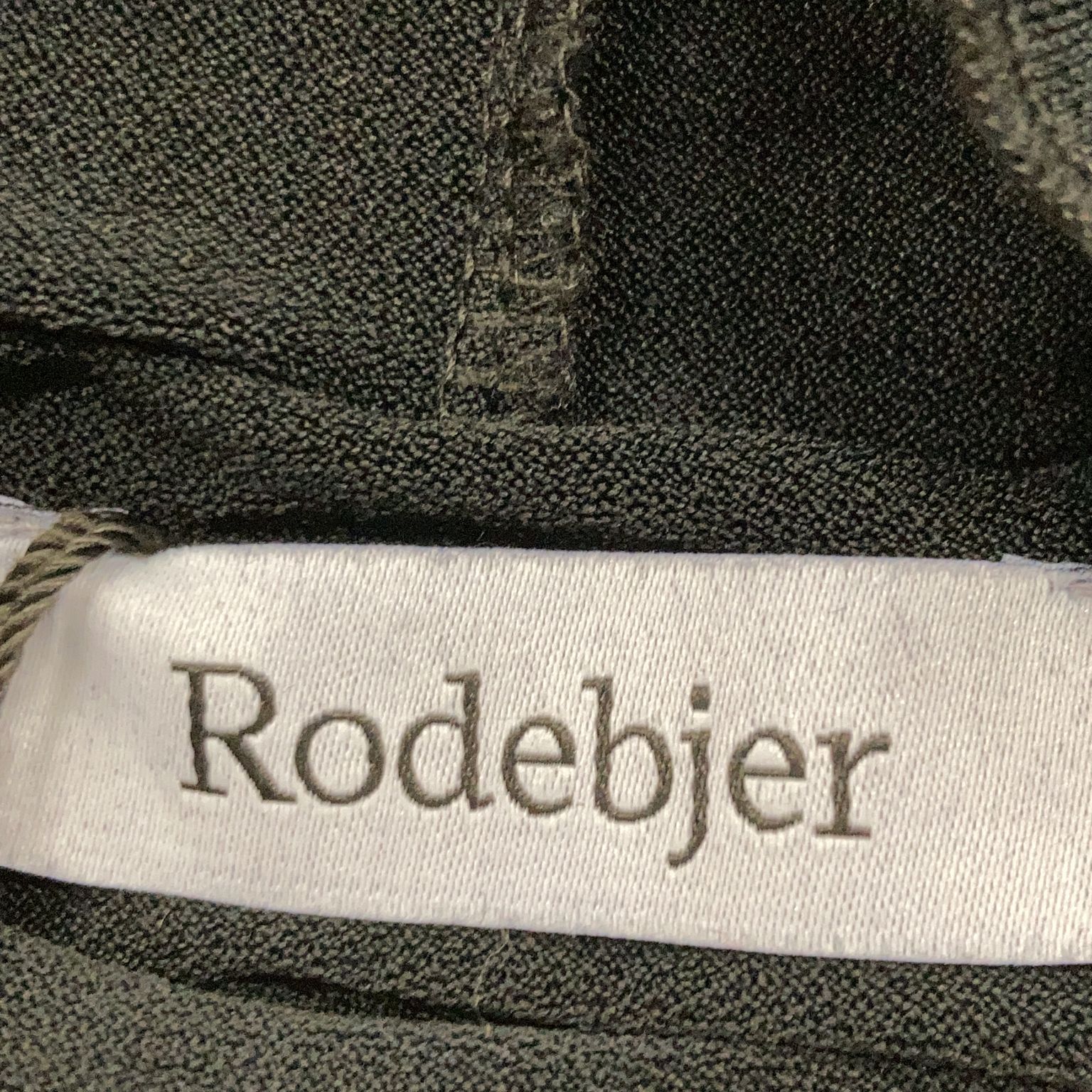 Rodebjer