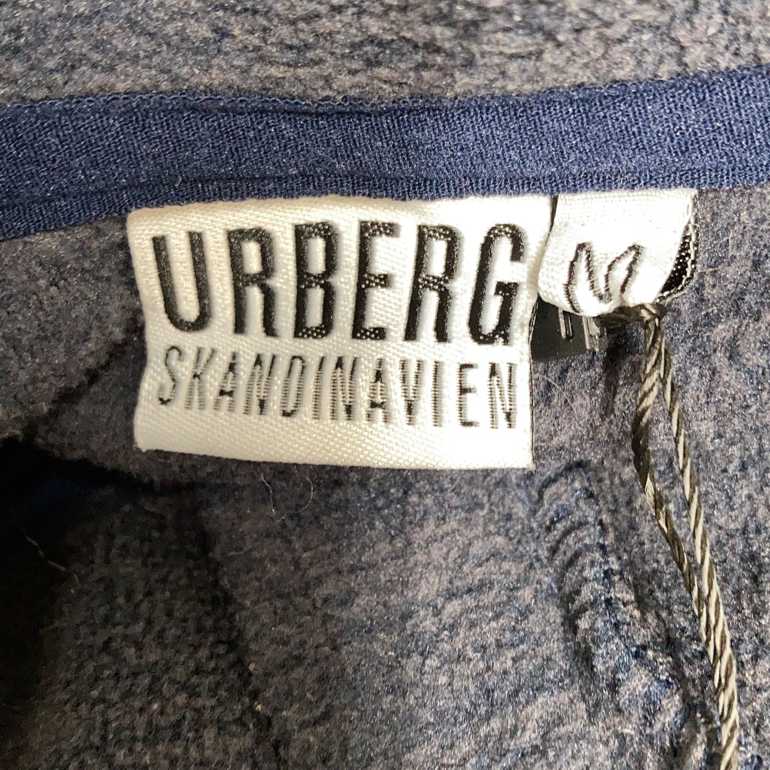 Urberg