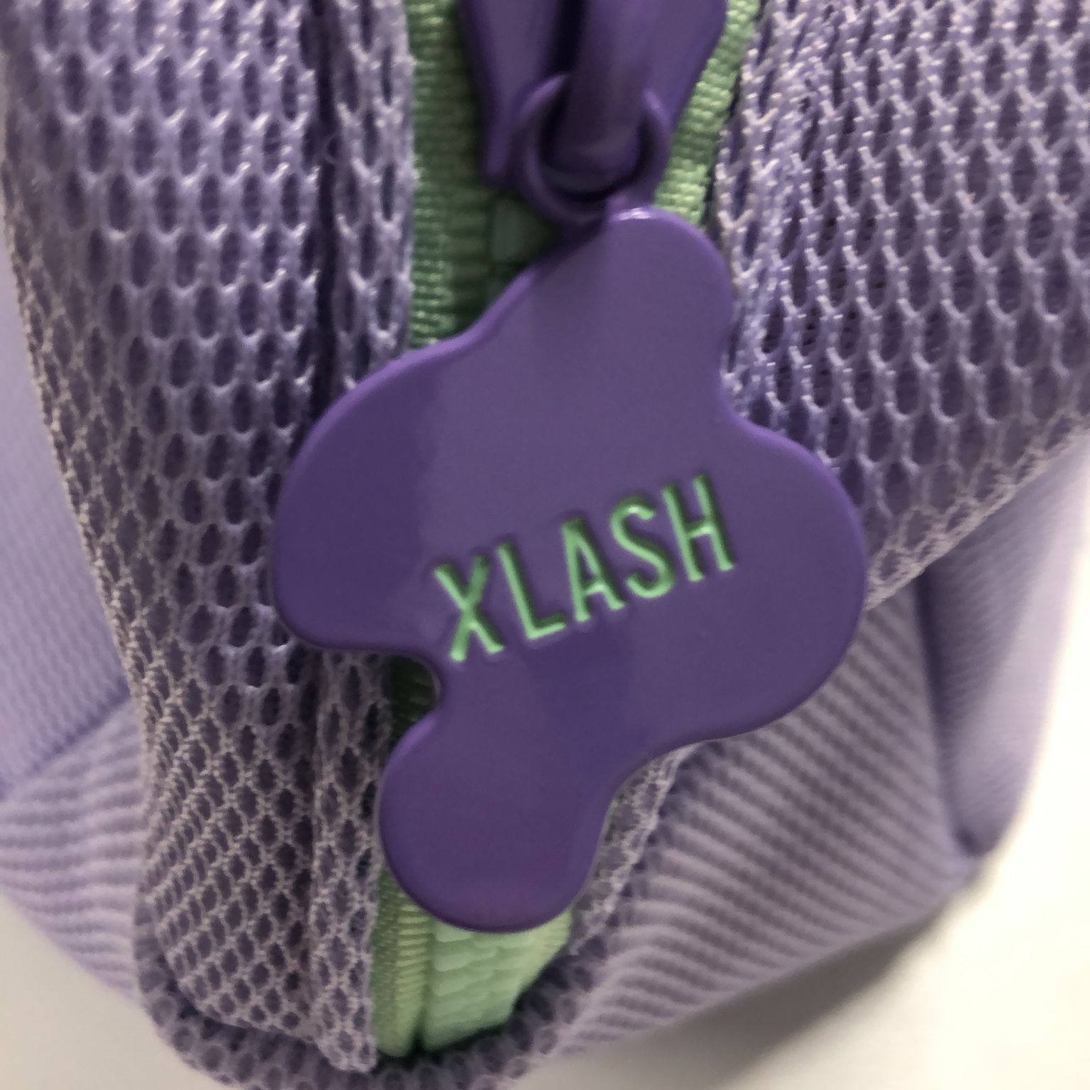 XLASH