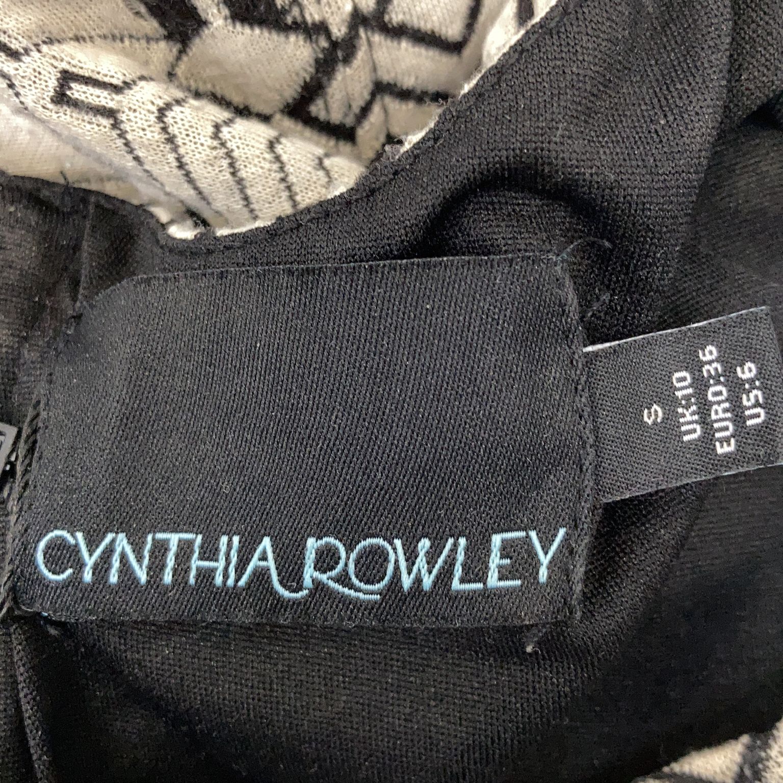 Cynthia Rowley