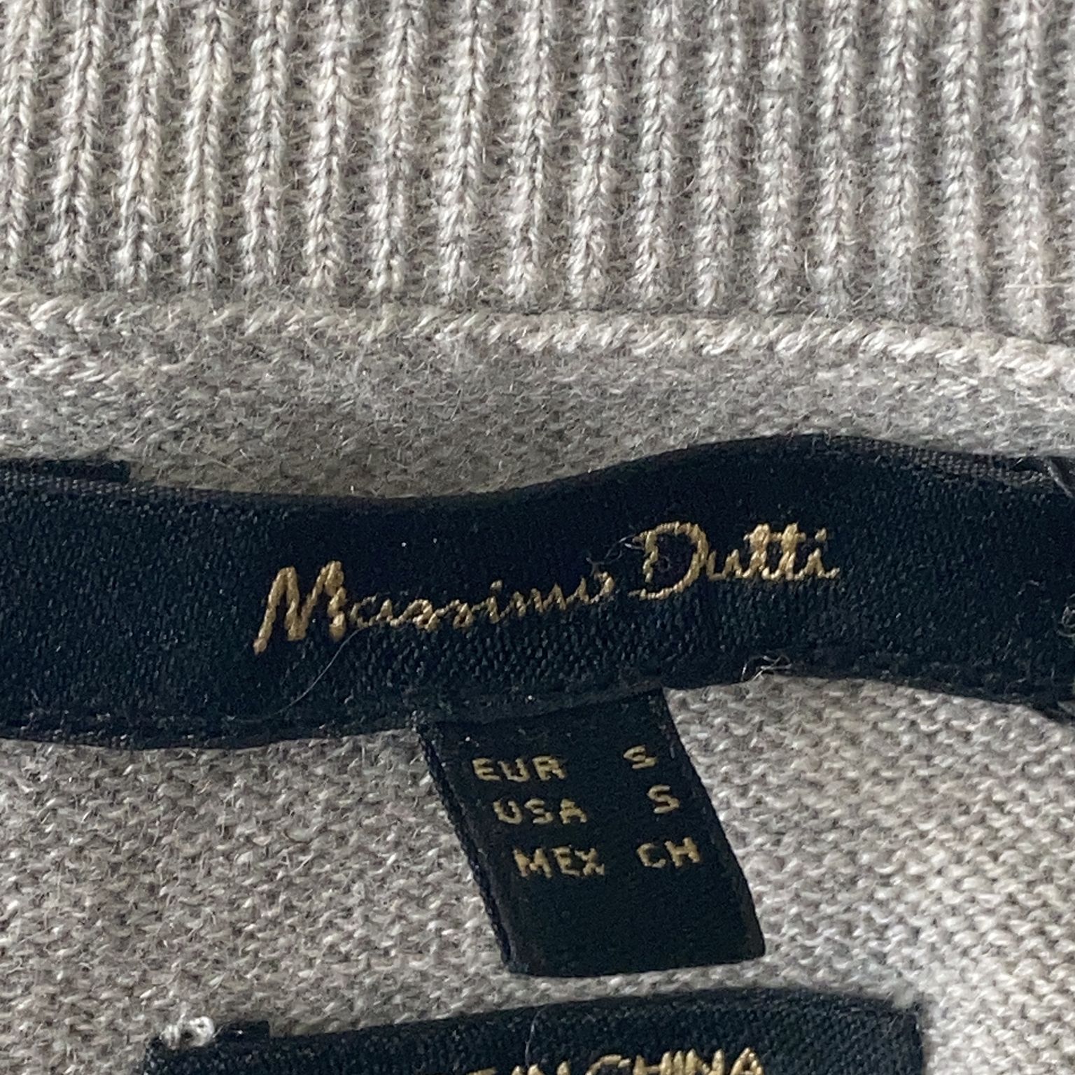 Massimo Dutti