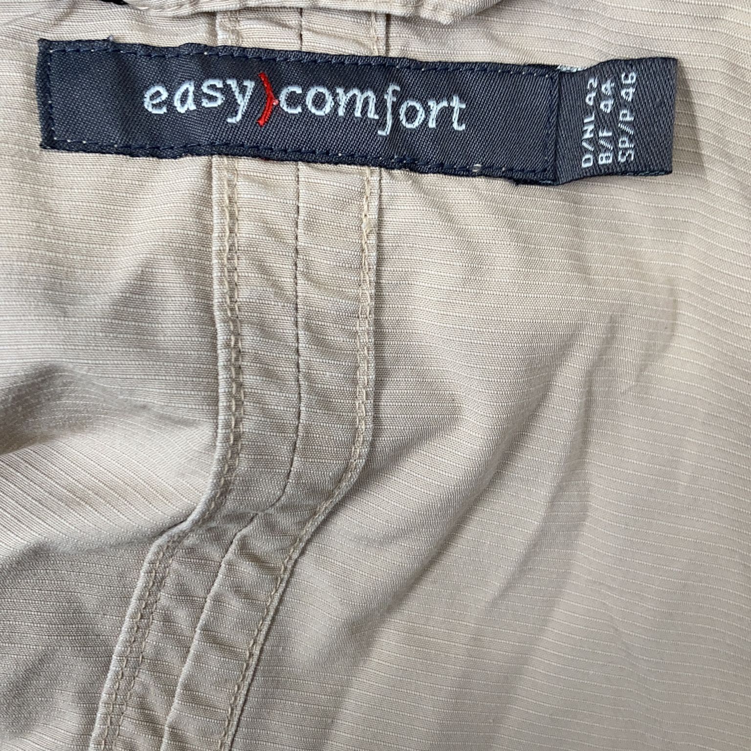 Easy Comfort