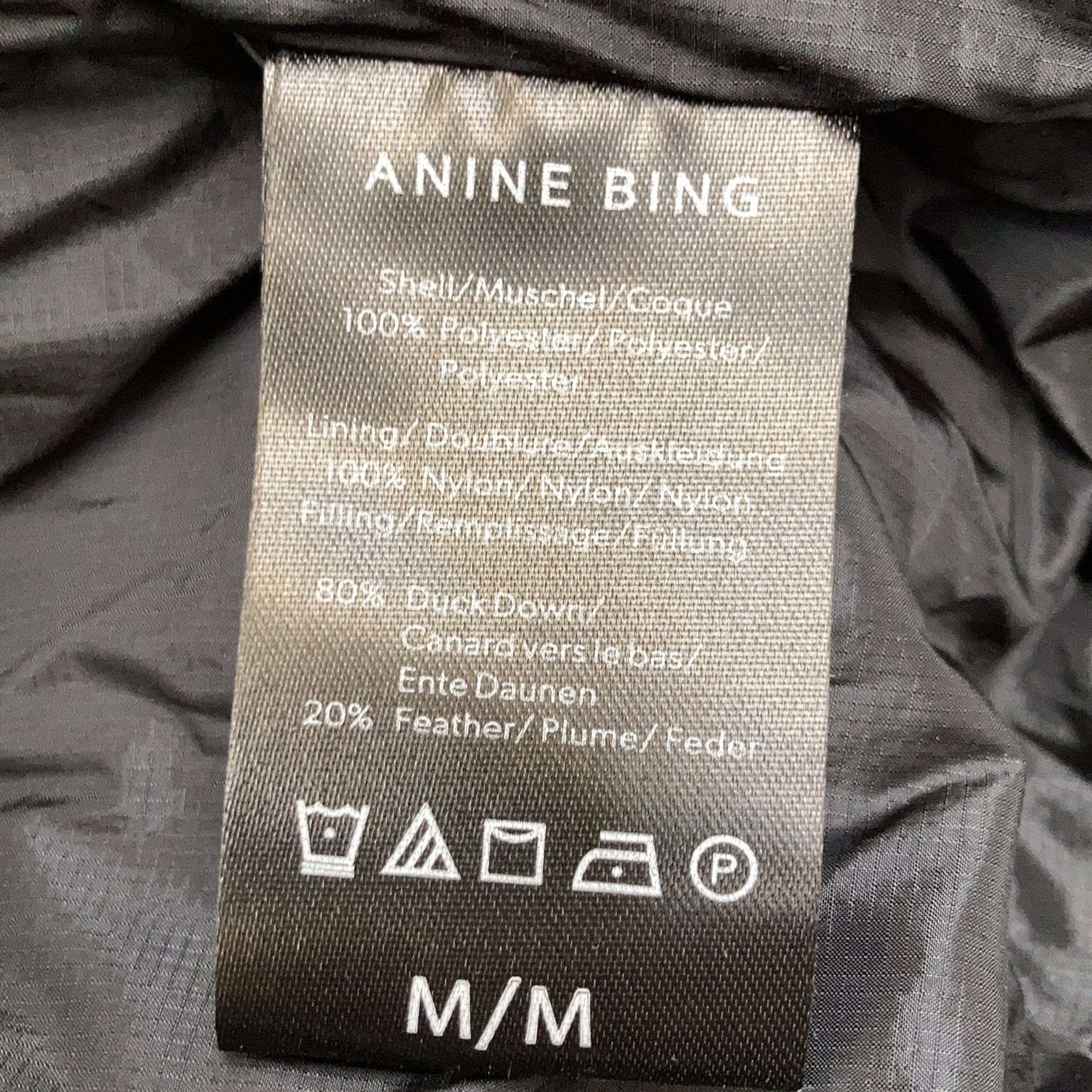 Anine Bing