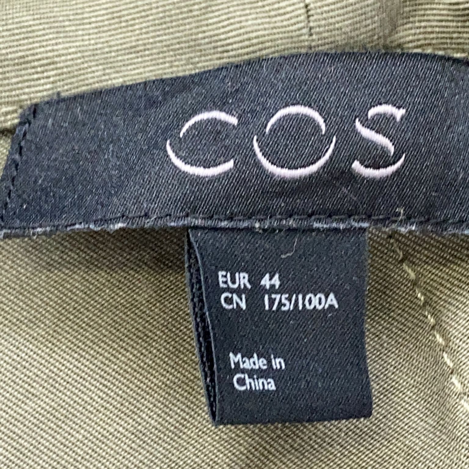 COS