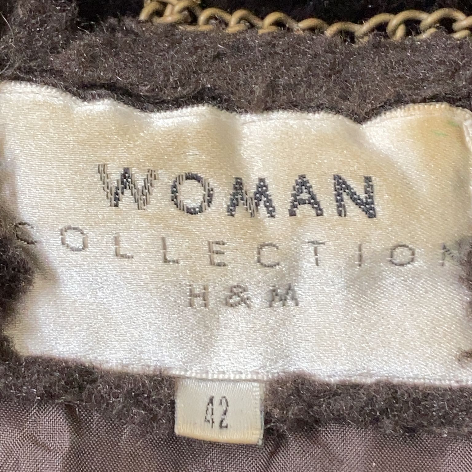 Woman Collection HM