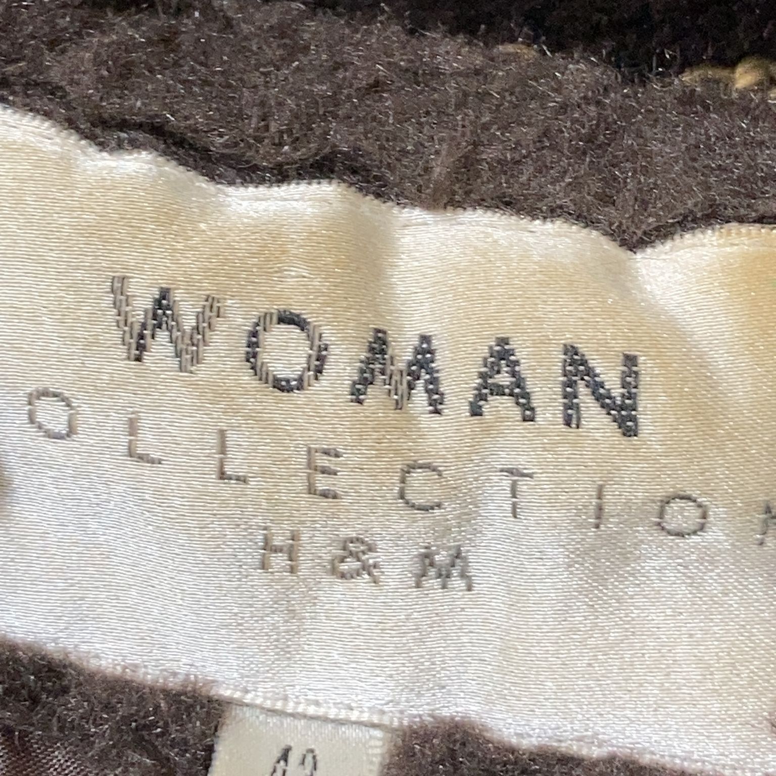 Woman Collection HM