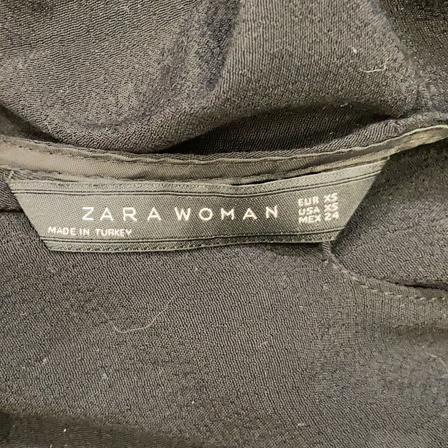 Zara Woman