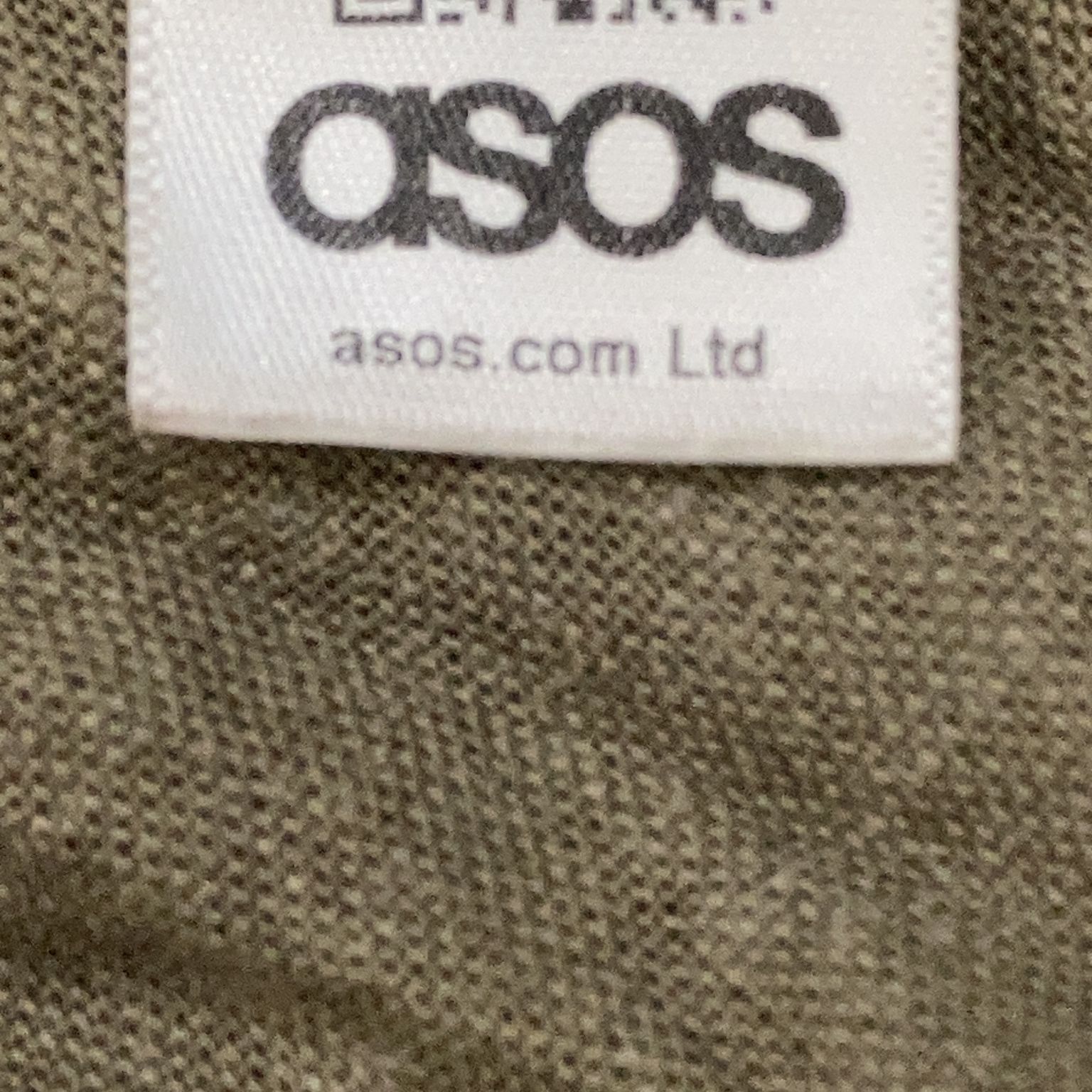 ASOS