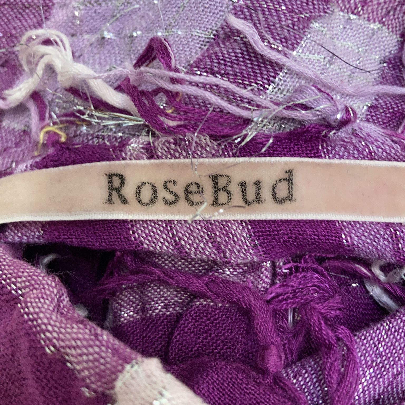 Rosebud