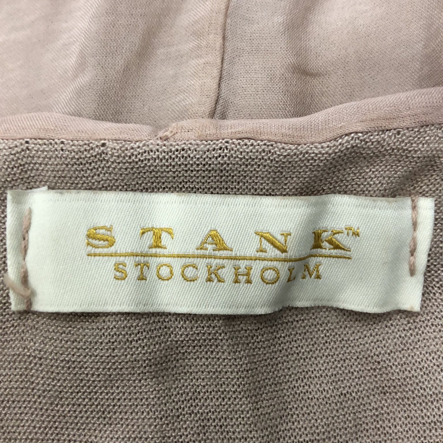 Stank Stockholm