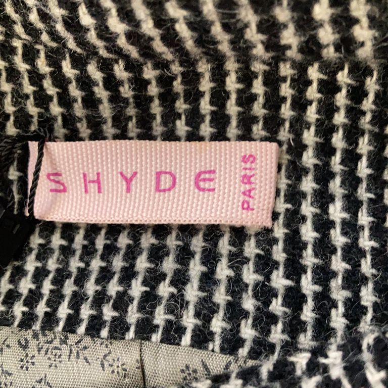 Shyde