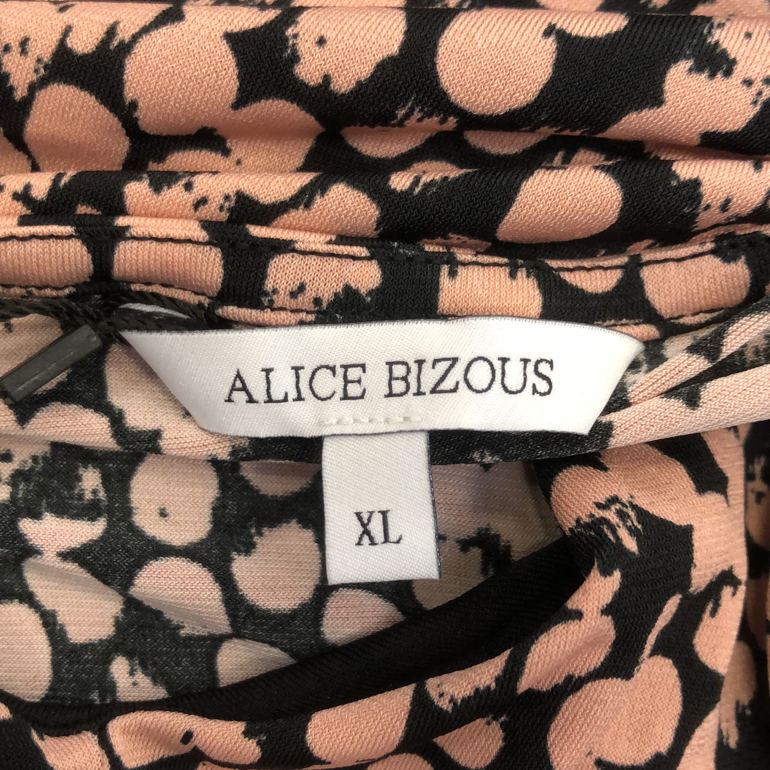 Alice Bizous