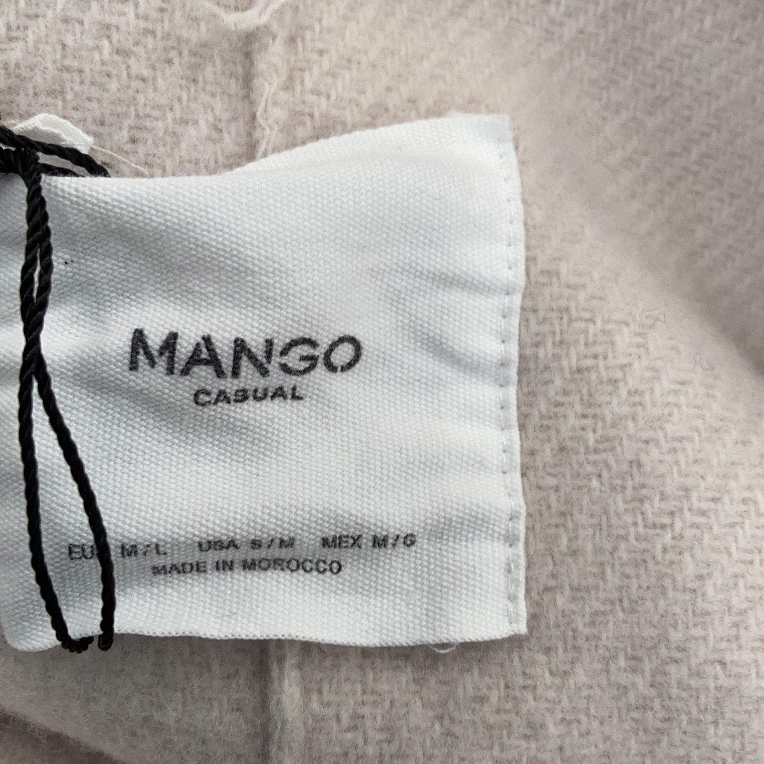 Mango Casual