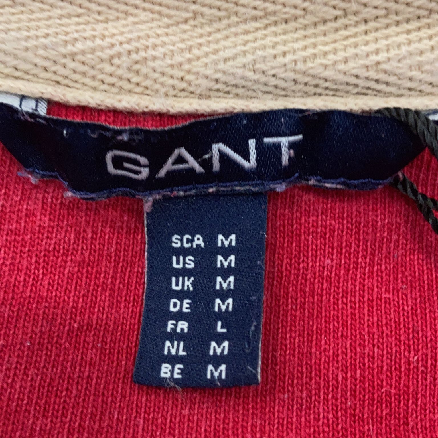 GANT